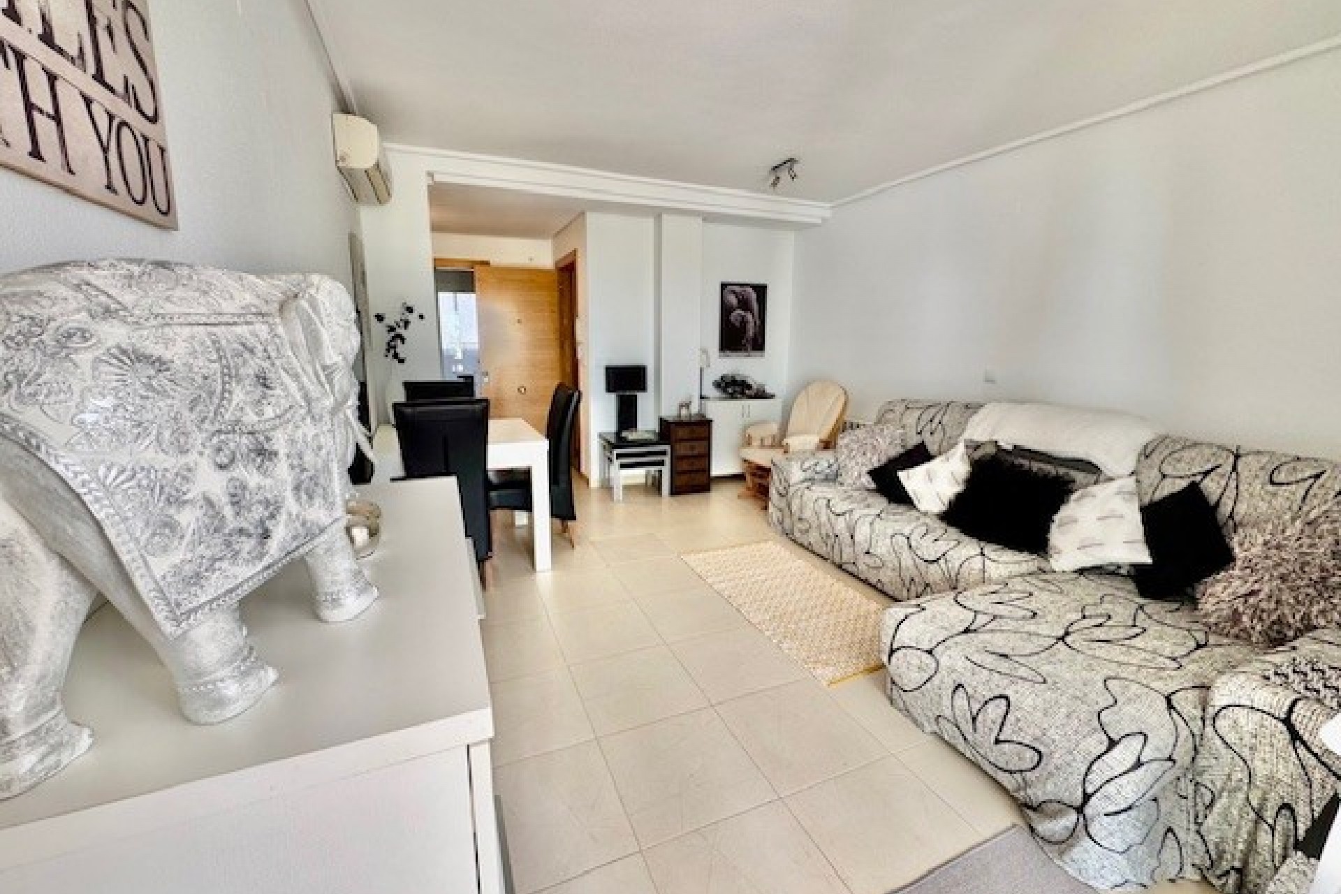 Resale - Apartment -
Hacienda Riquelme Golf Resort - Inland