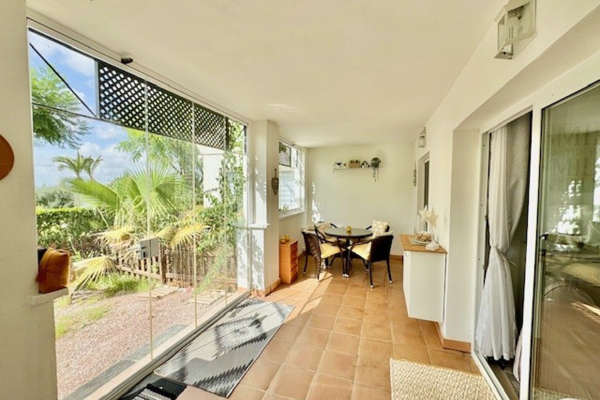 Resale - Apartment -
Hacienda Riquelme Golf Resort - Inland