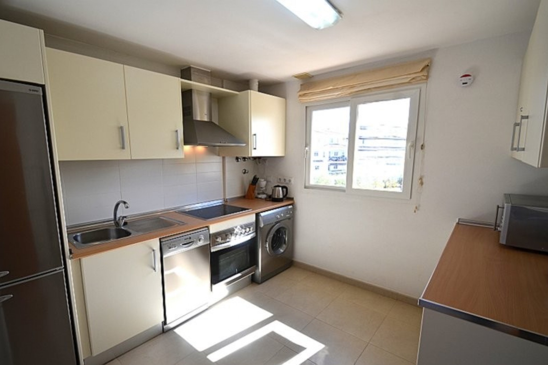 Resale - Apartment -
Hacienda Riquelme Golf Resort - Inland