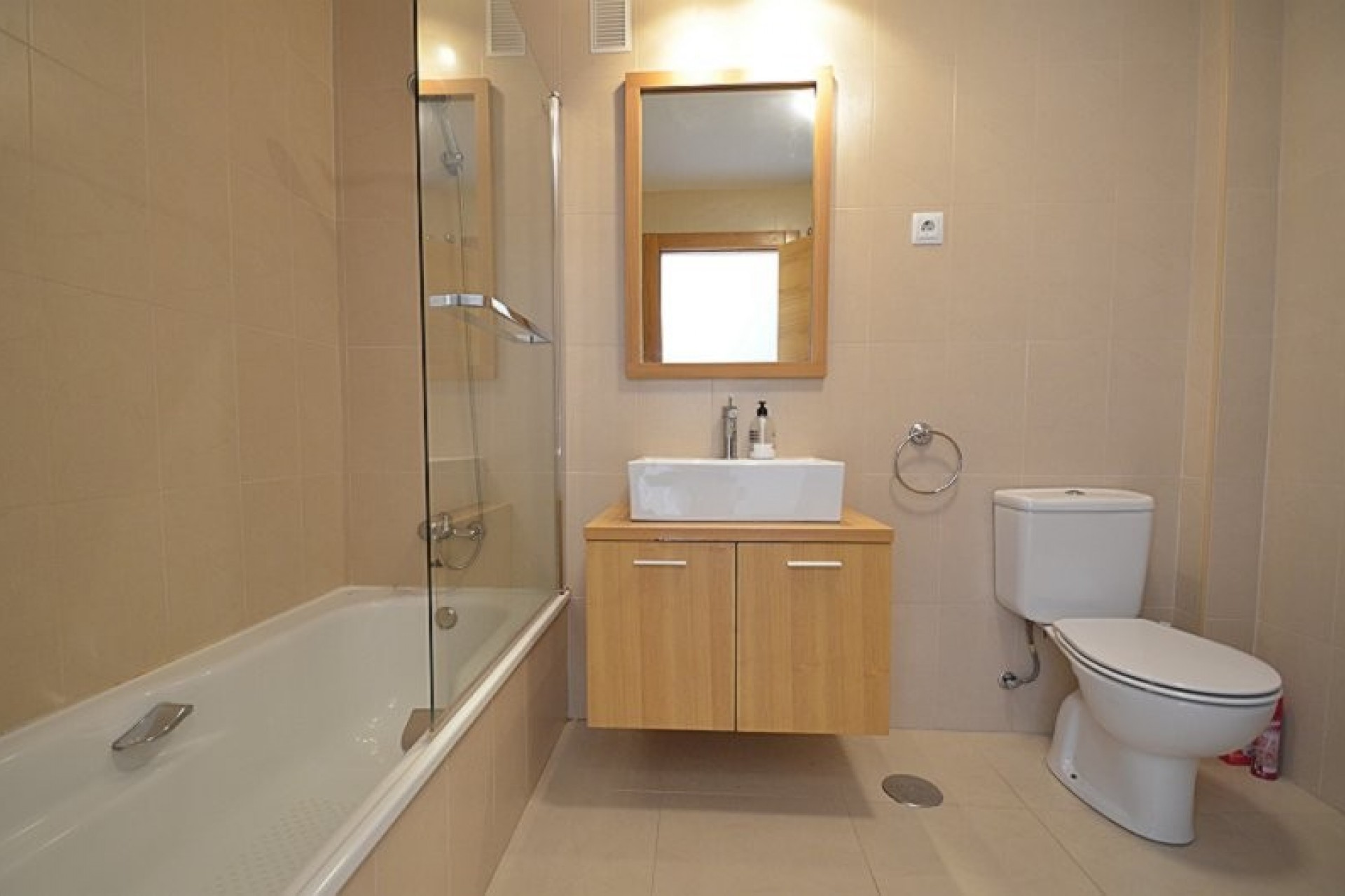 Resale - Apartment -
Hacienda Riquelme Golf Resort - Inland