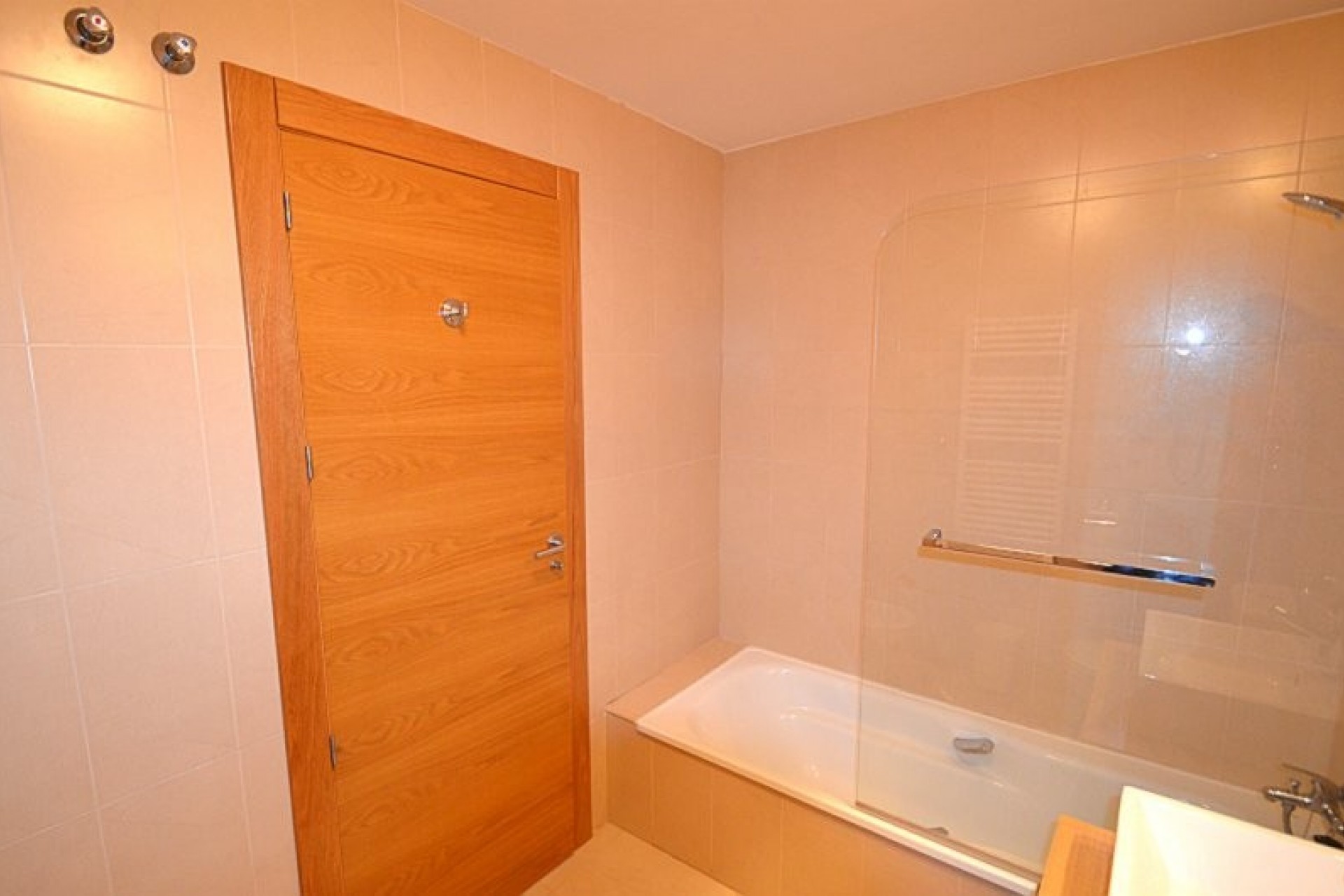 Resale - Apartment -
Hacienda Riquelme Golf Resort - Inland