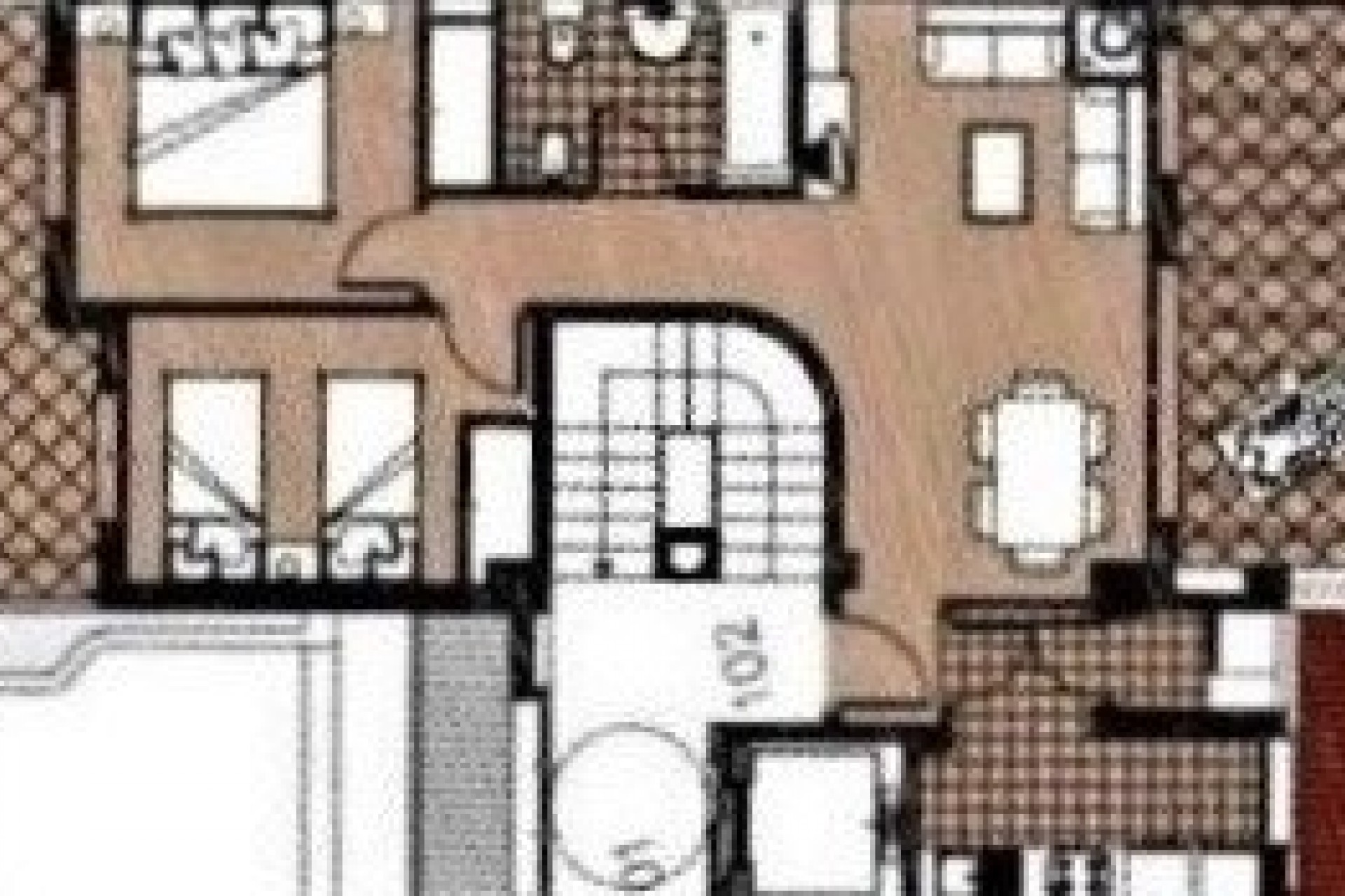 Resale - Apartment -
Hacienda Riquelme Golf Resort - Inland