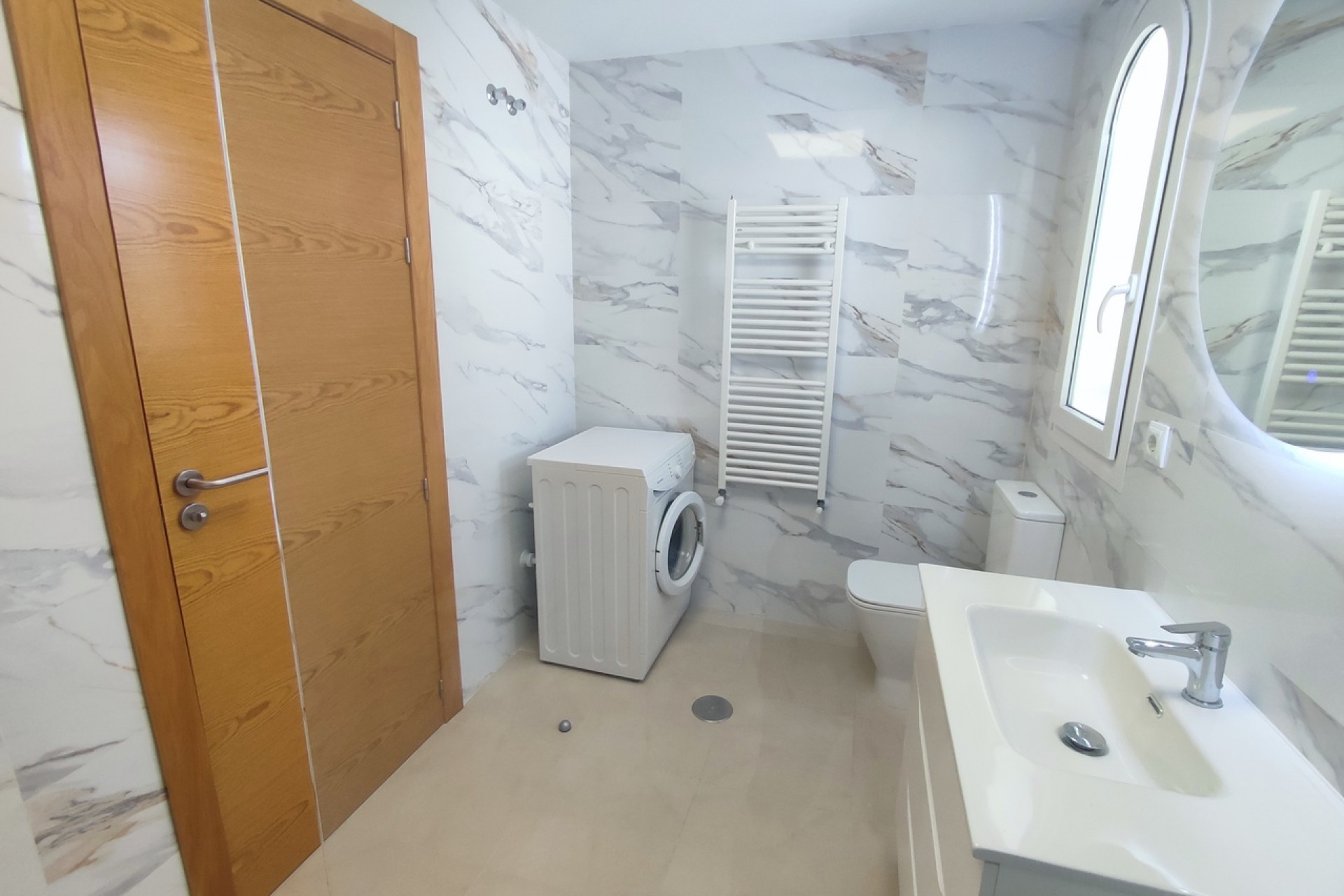 Resale - Apartment -
Hacienda Riquelme Golf Resort - Inland