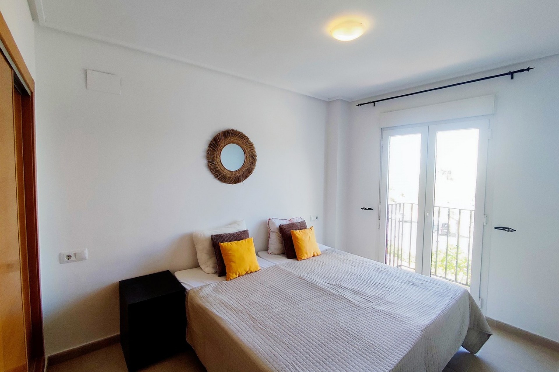 Resale - Apartment -
Hacienda Riquelme Golf Resort - Inland