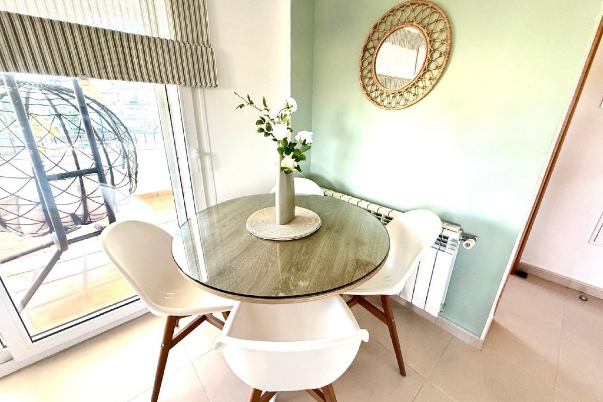 Resale - Apartment -
Hacienda Riquelme Golf Resort - Inland