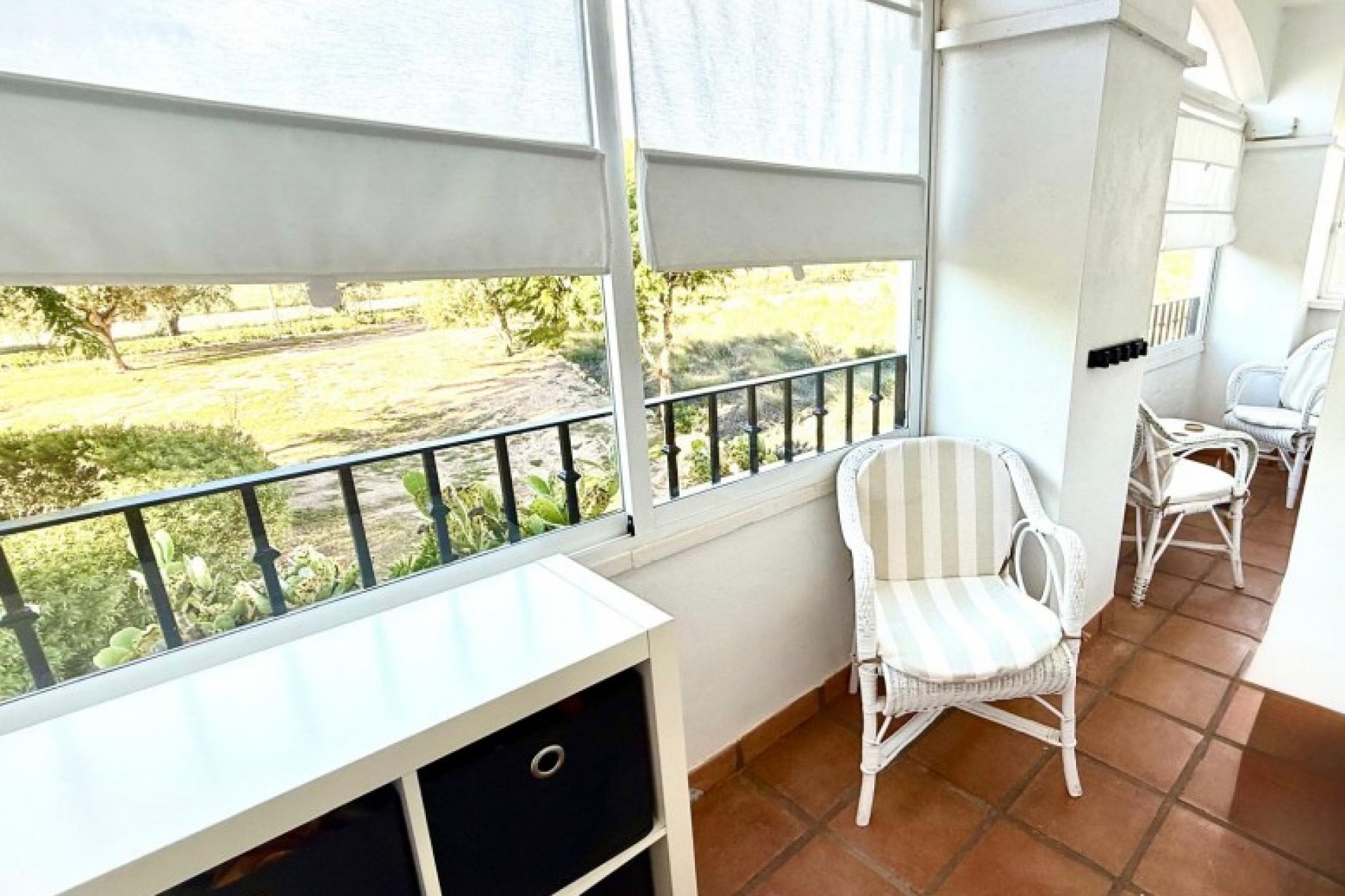 Resale - Apartment -
Hacienda Riquelme Golf Resort - Inland