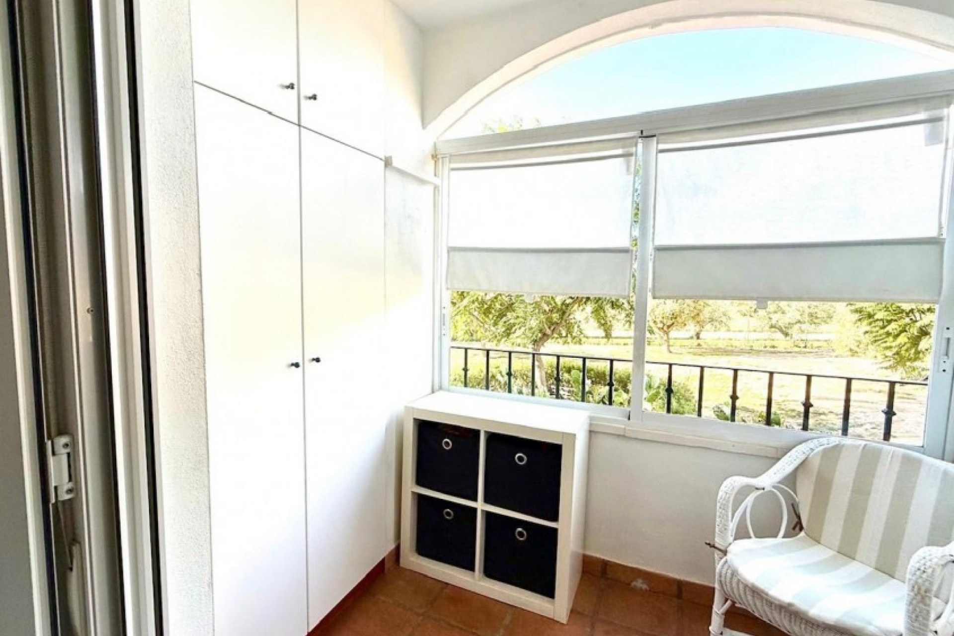 Resale - Apartment -
Hacienda Riquelme Golf Resort - Inland