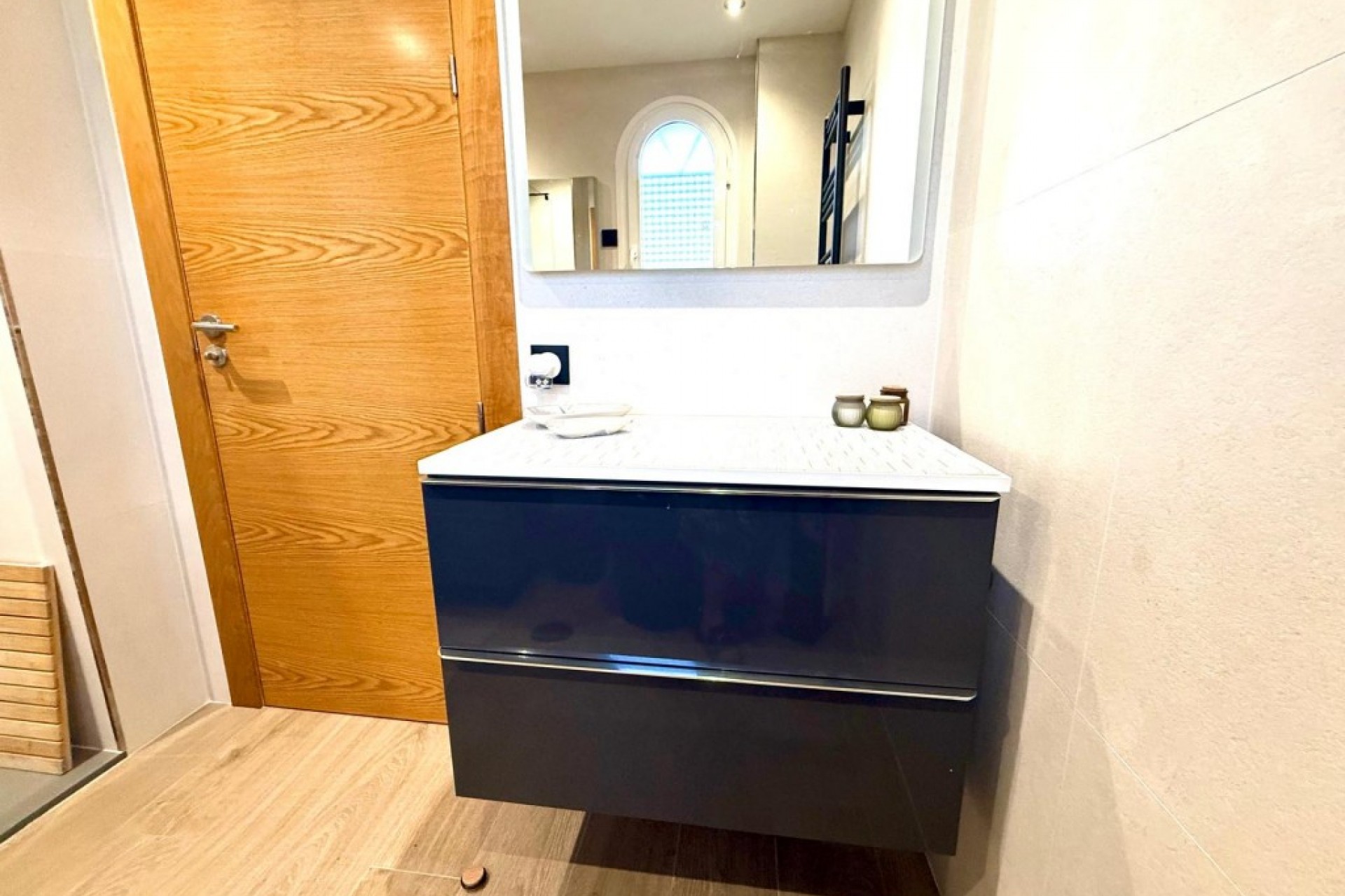 Resale - Apartment -
Hacienda Riquelme Golf Resort - Inland