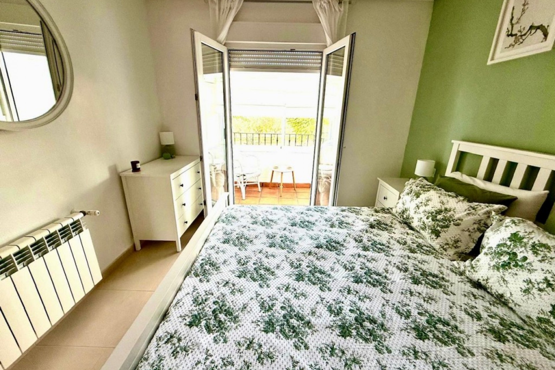 Resale - Apartment -
Hacienda Riquelme Golf Resort - Inland