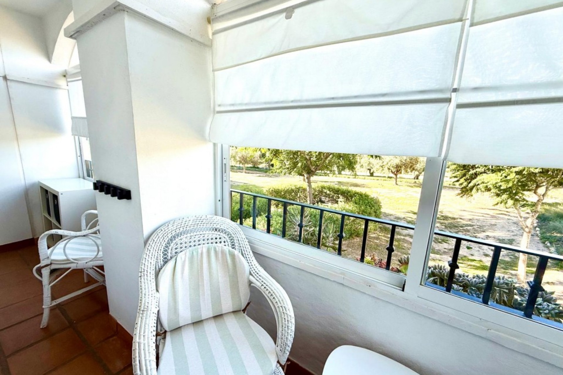 Resale - Apartment -
Hacienda Riquelme Golf Resort - Inland