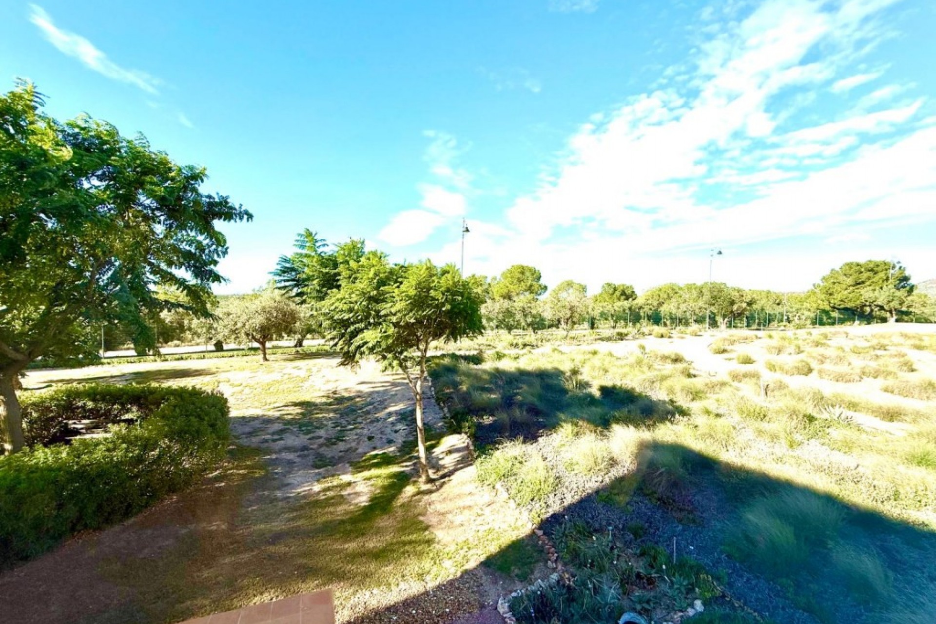 Resale - Apartment -
Hacienda Riquelme Golf Resort - Inland