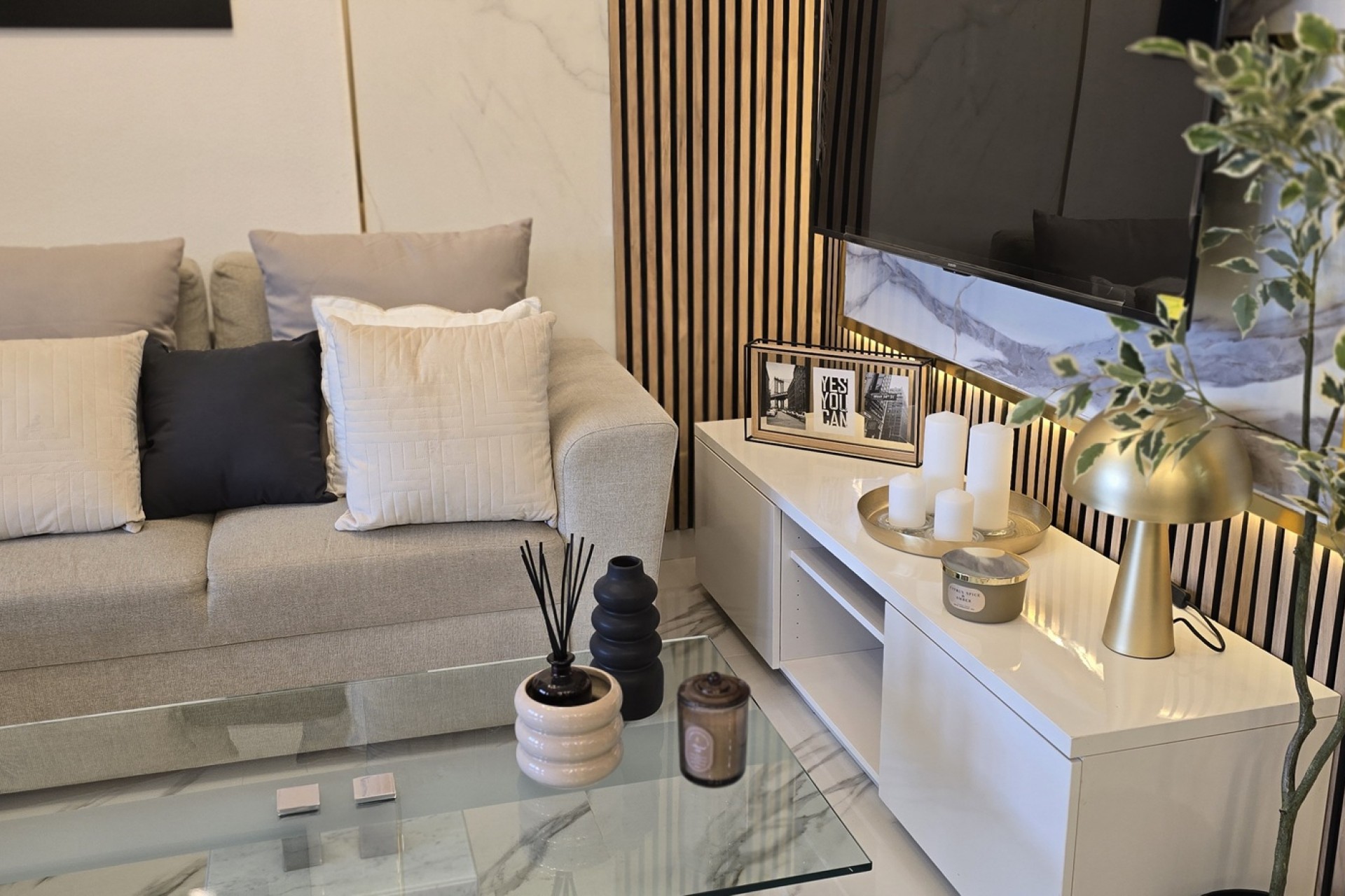 Resale - Apartment -
Hacienda Riquelme Golf Resort - Inland