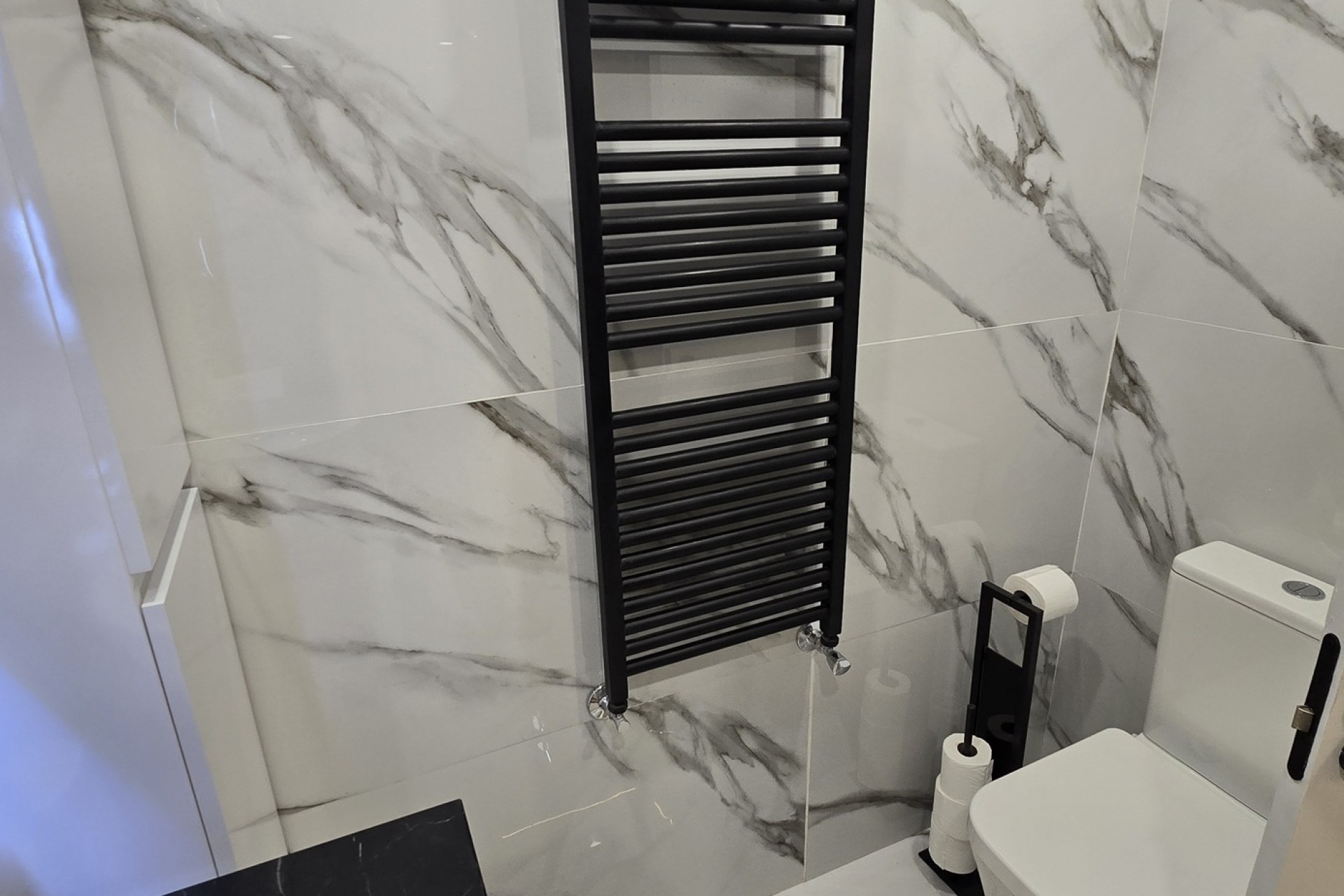 Resale - Apartment -
Hacienda Riquelme Golf Resort - Inland