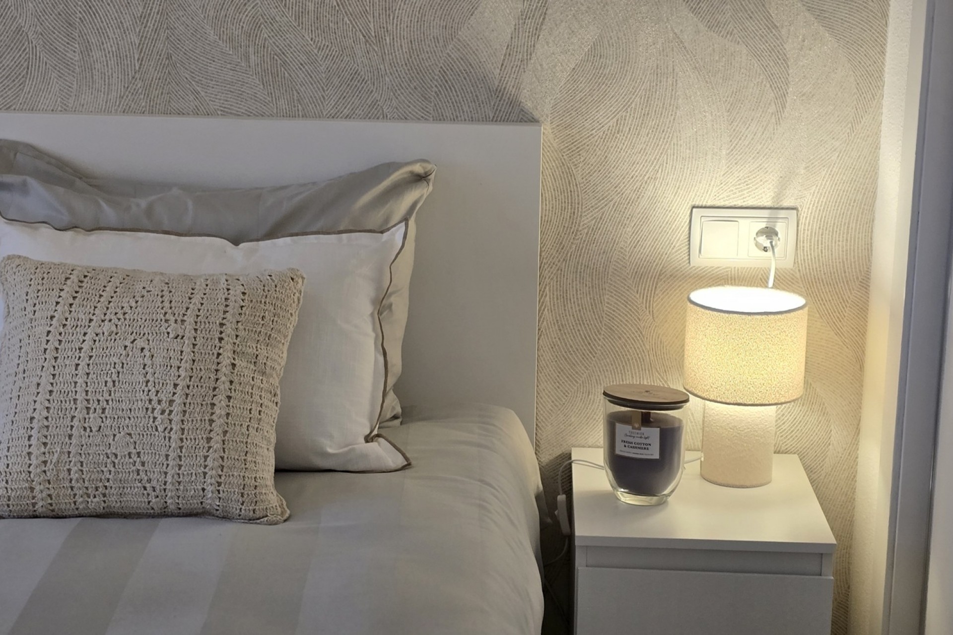 Resale - Apartment -
Hacienda Riquelme Golf Resort - Inland