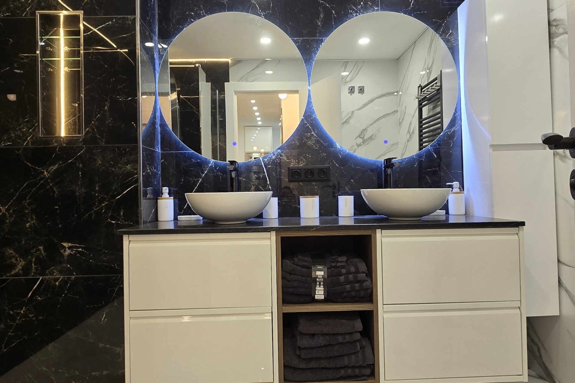 Resale - Apartment -
Hacienda Riquelme Golf Resort - Inland