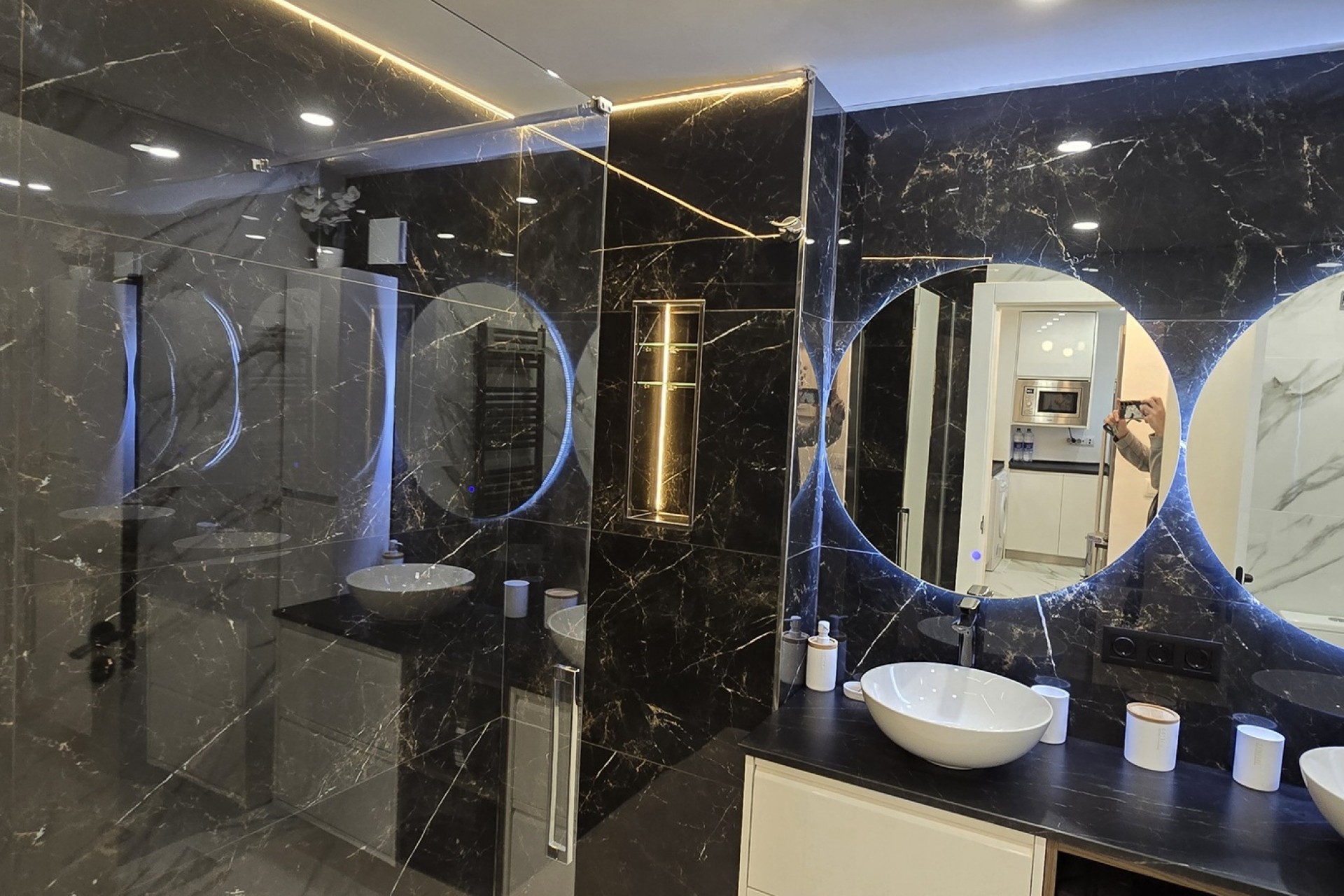 Resale - Apartment -
Hacienda Riquelme Golf Resort - Inland