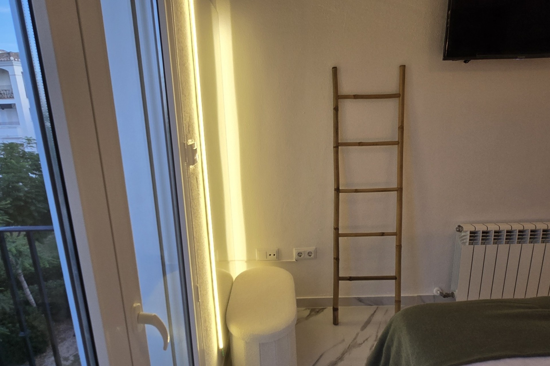 Resale - Apartment -
Hacienda Riquelme Golf Resort - Inland