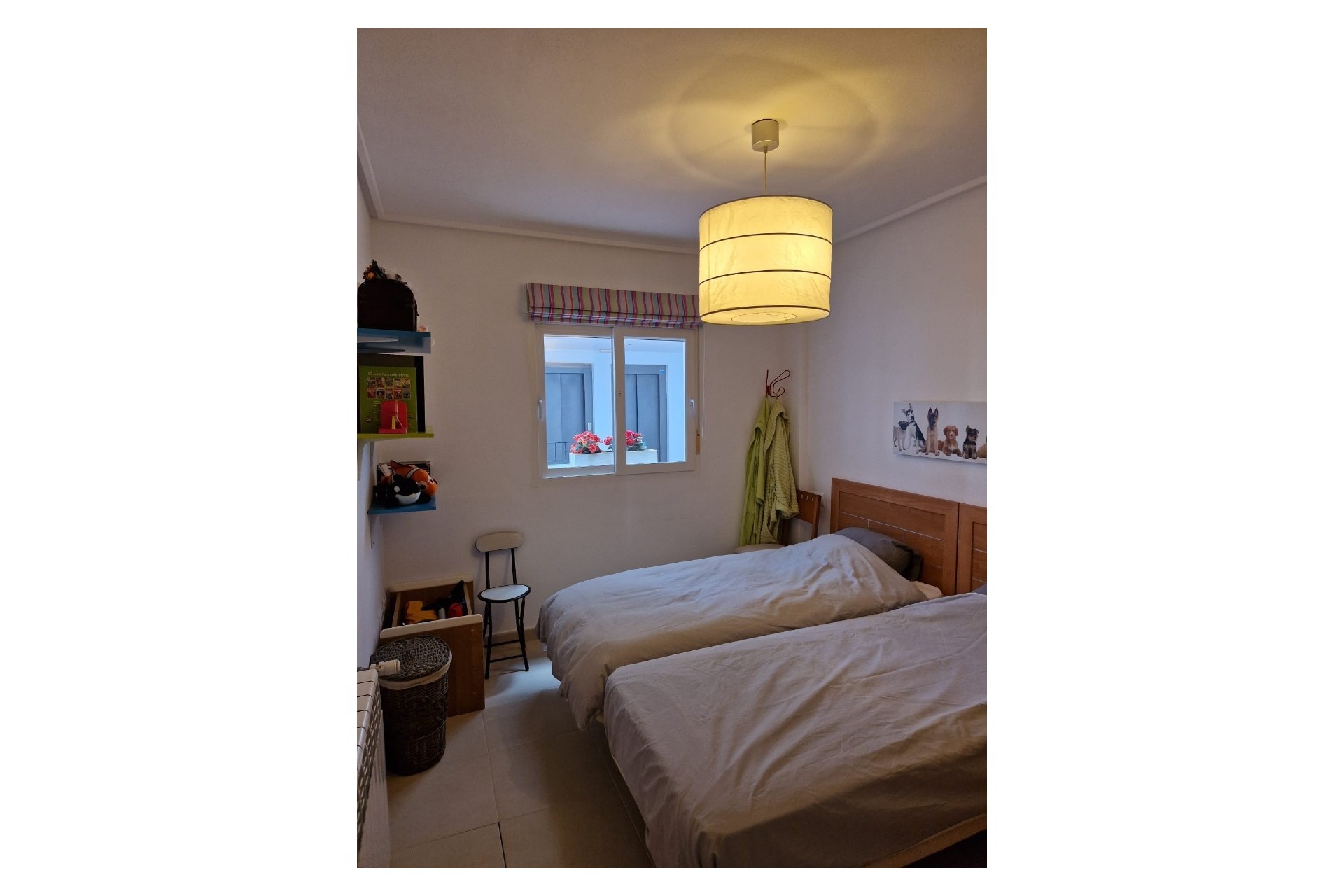 Resale - Apartment -
Hacienda Riquelme Golf Resort - Inland