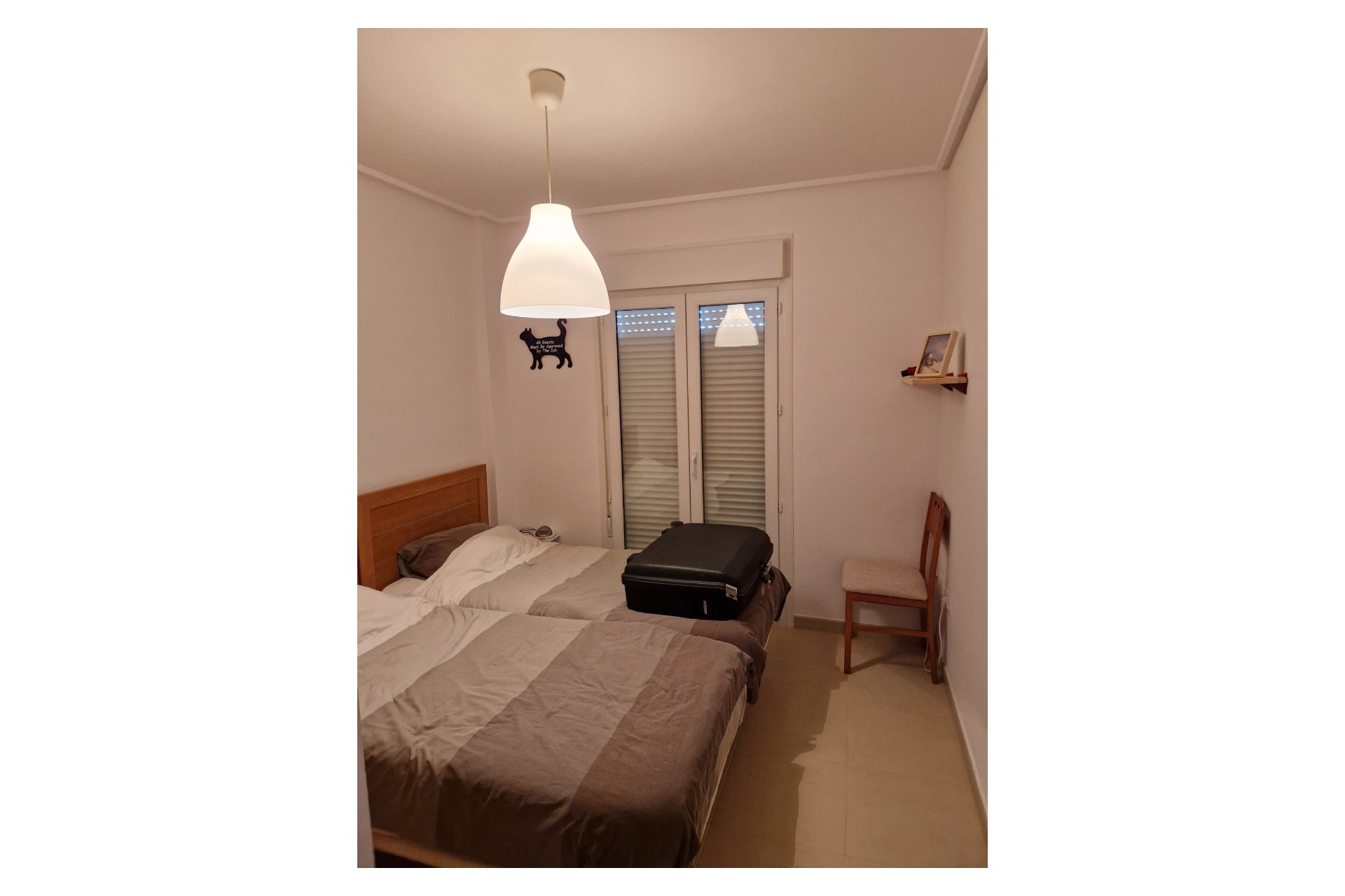 Resale - Apartment -
Hacienda Riquelme Golf Resort - Inland