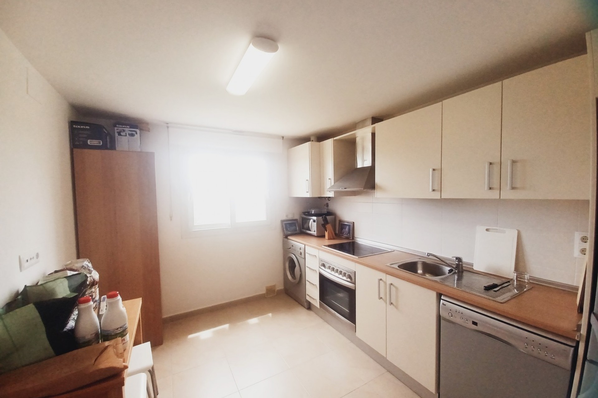 Resale - Apartment -
Hacienda Riquelme Golf Resort - Inland