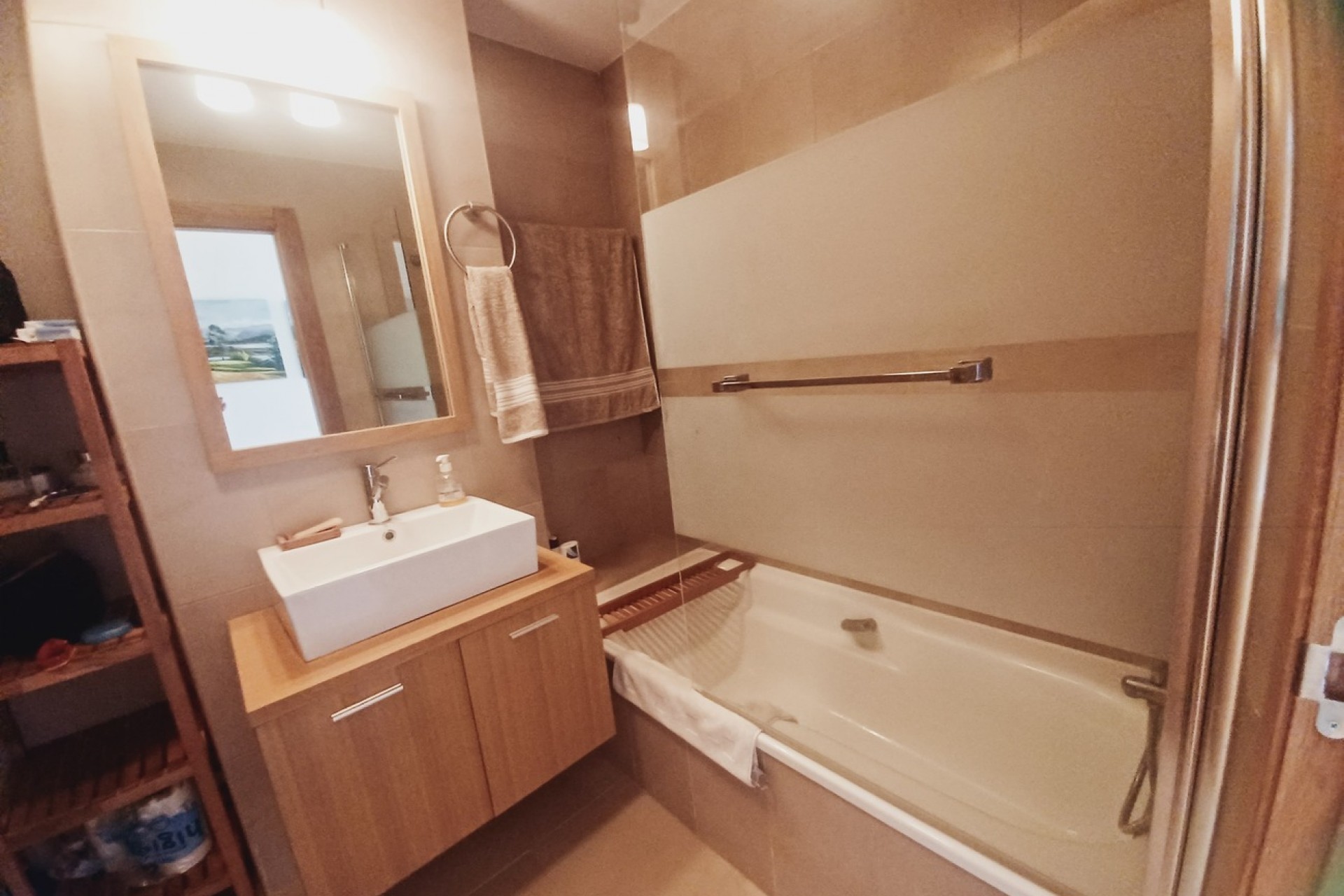 Resale - Apartment -
Hacienda Riquelme Golf Resort - Inland