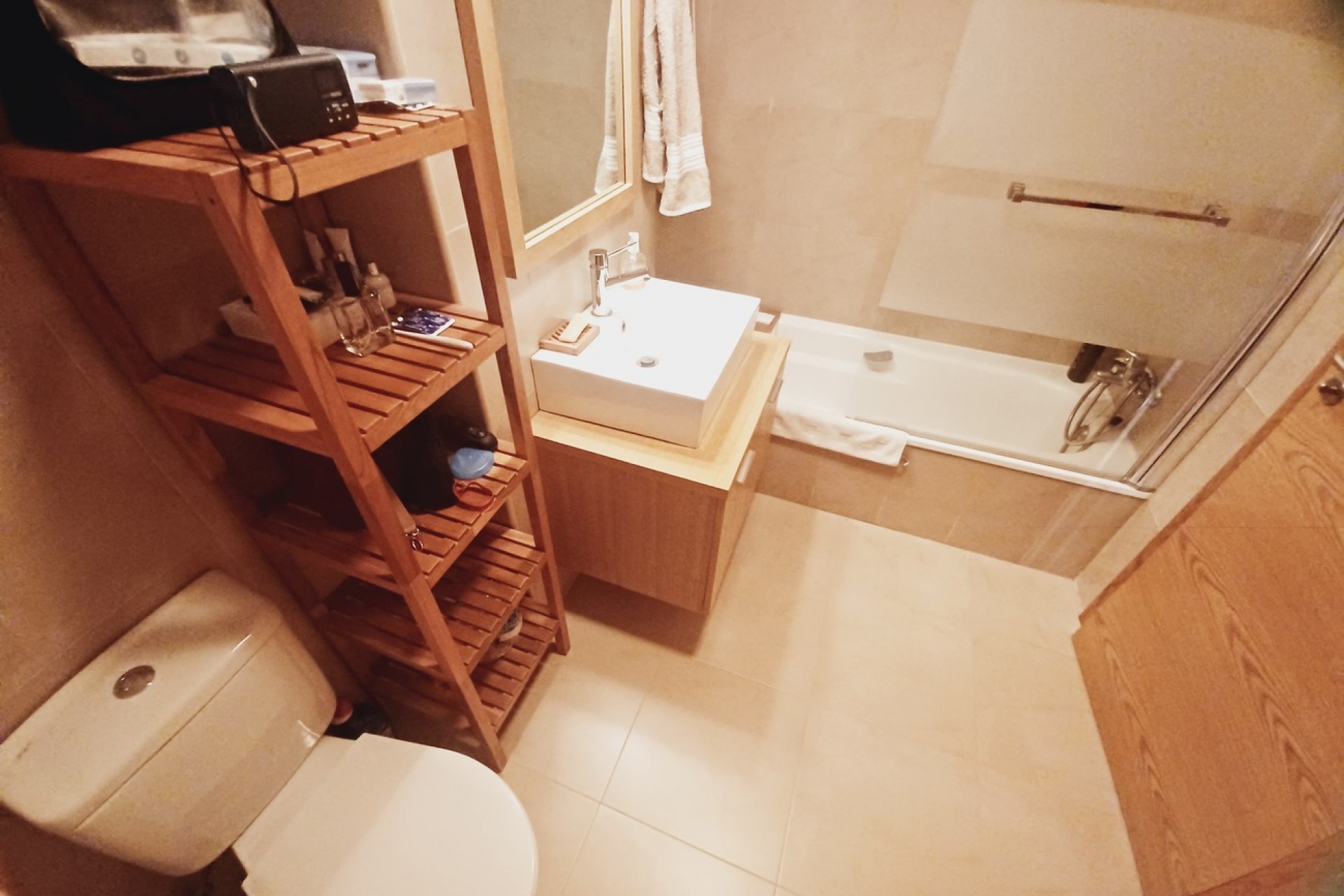 Resale - Apartment -
Hacienda Riquelme Golf Resort - Inland