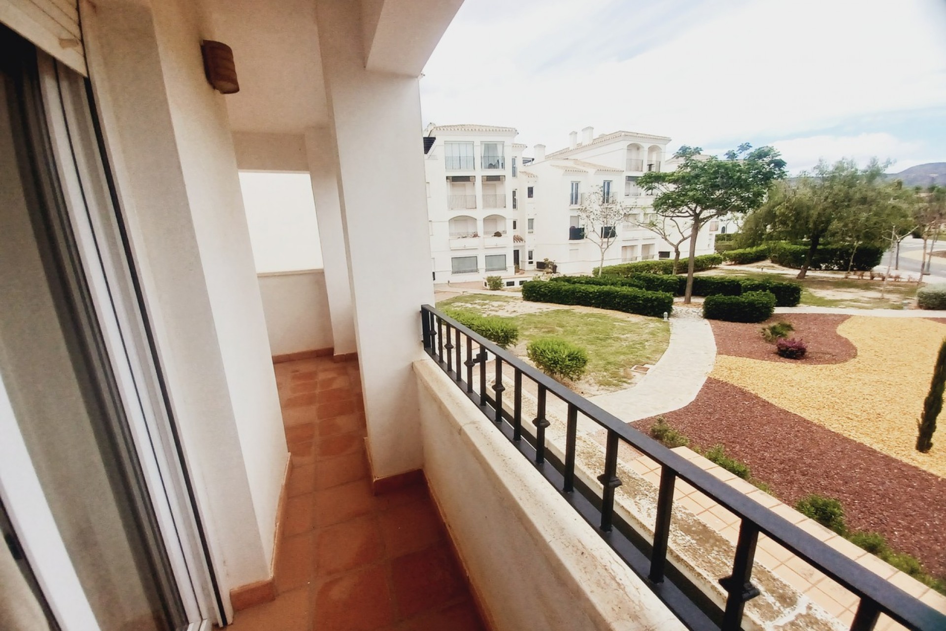 Resale - Apartment -
Hacienda Riquelme Golf Resort - Inland