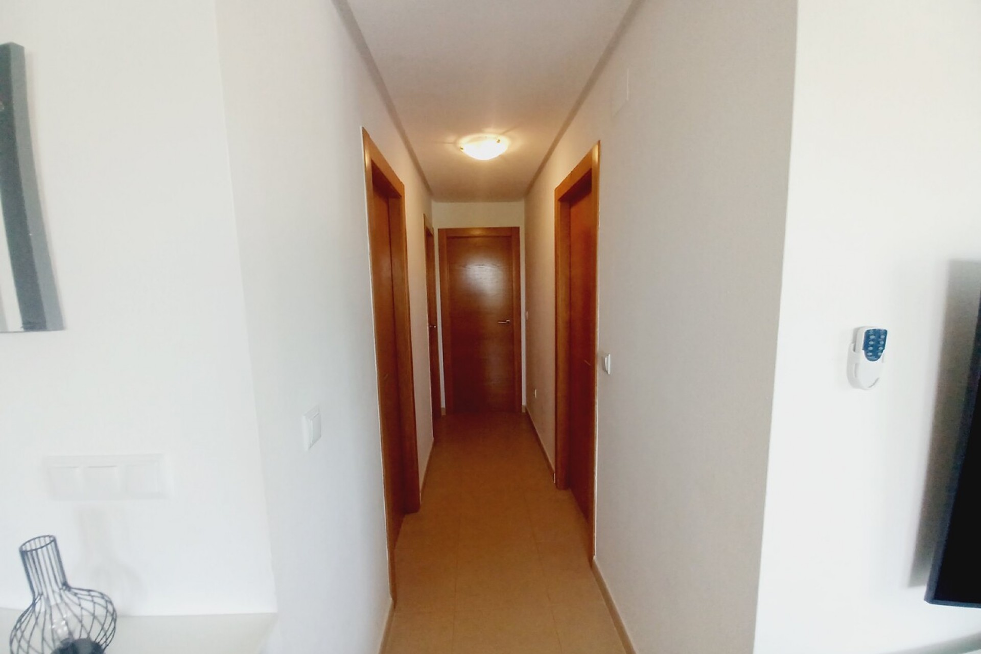 Resale - Apartment -
Hacienda Riquelme Golf Resort - Inland