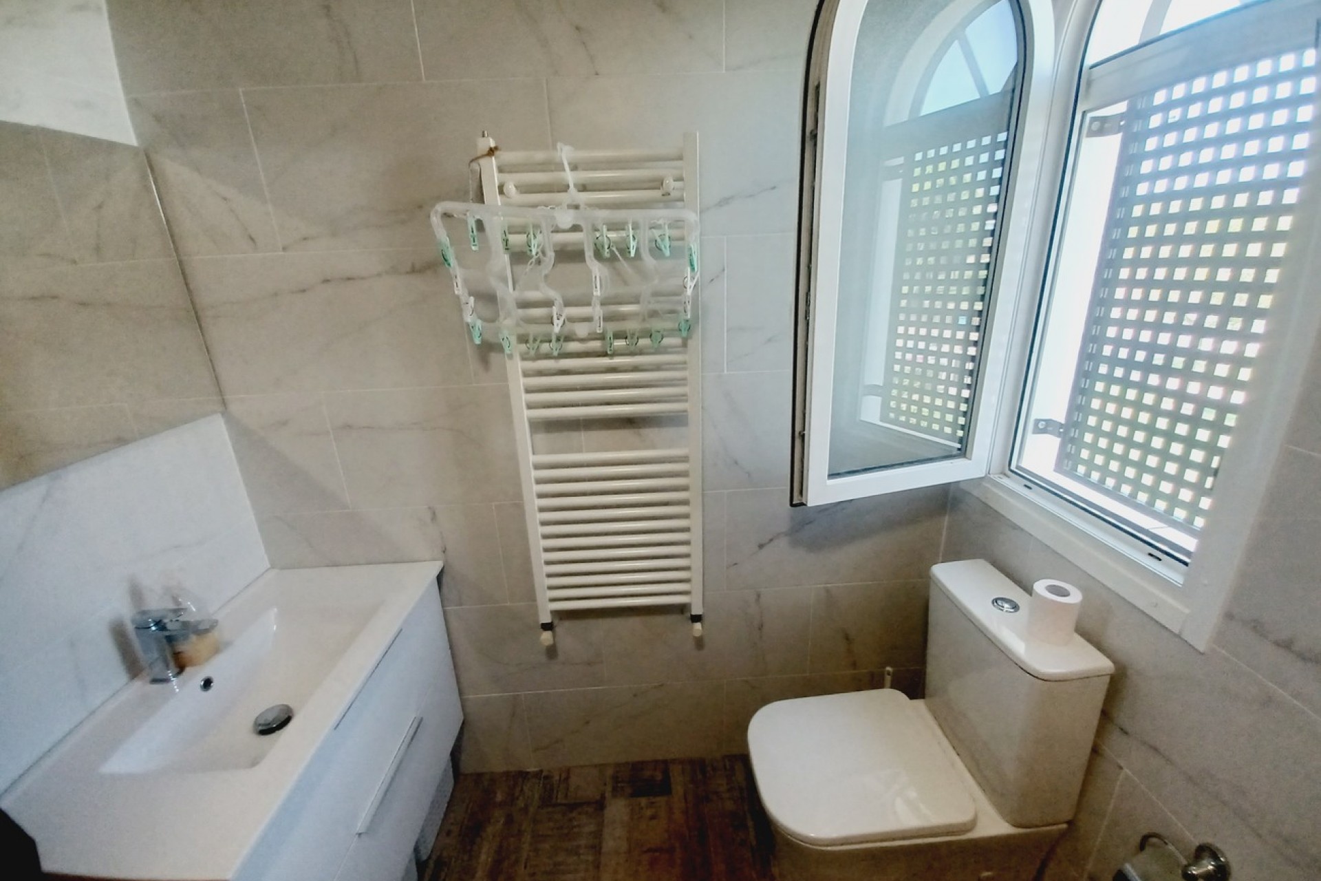 Resale - Apartment -
Hacienda Riquelme Golf Resort - Inland