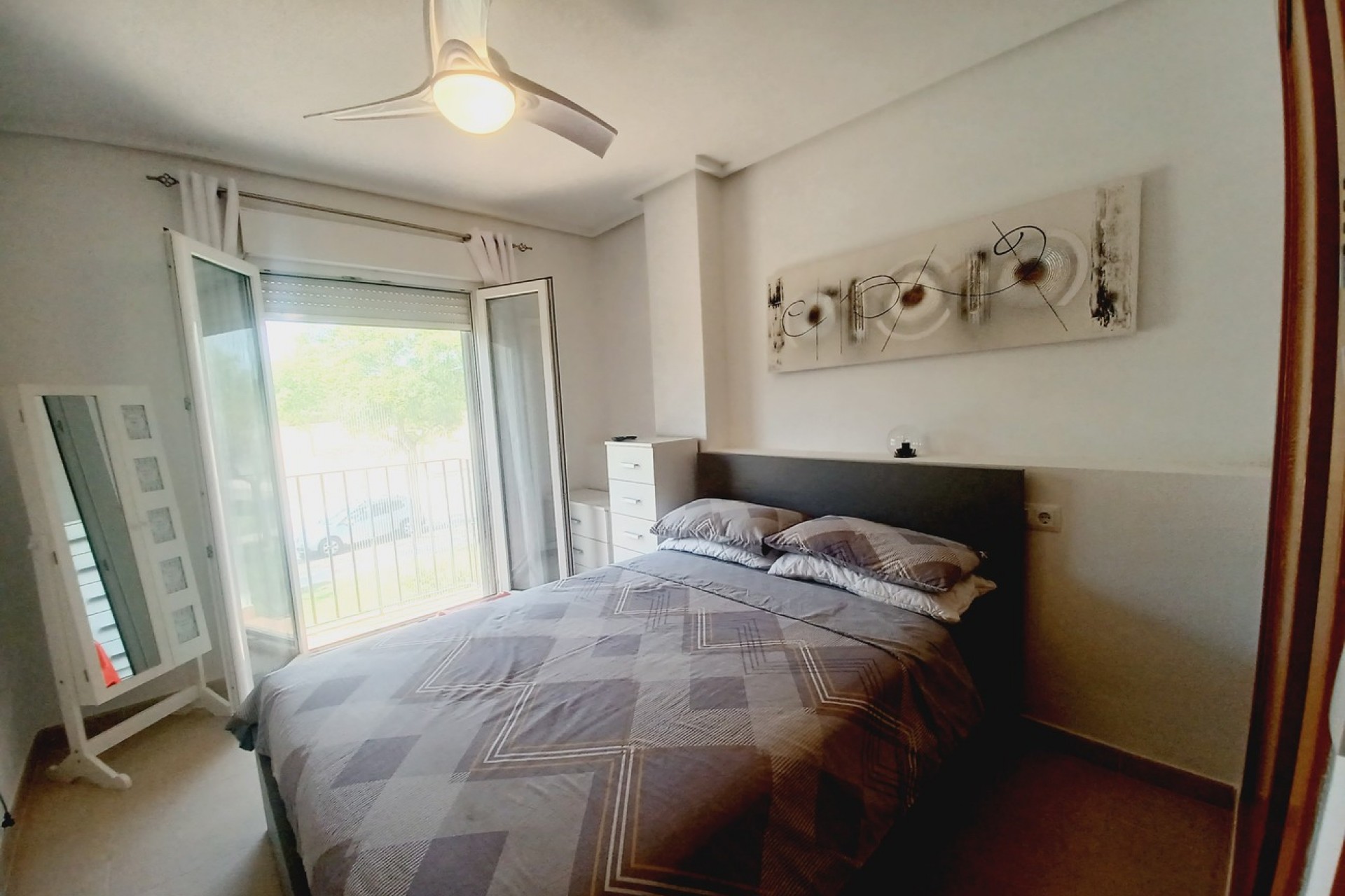 Resale - Apartment -
Hacienda Riquelme Golf Resort - Inland