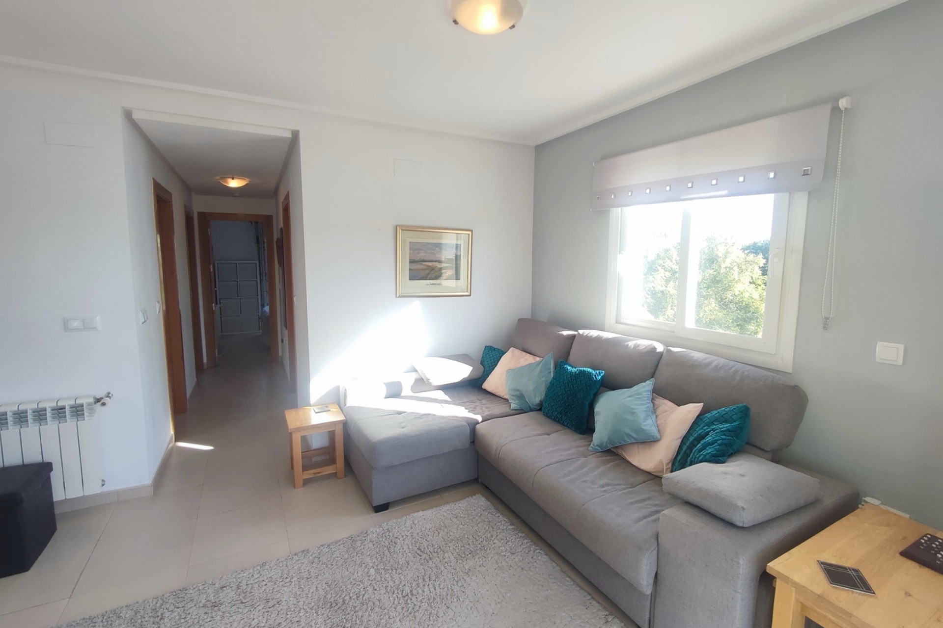 Resale - Apartment -
Hacienda Riquelme Golf Resort - Inland