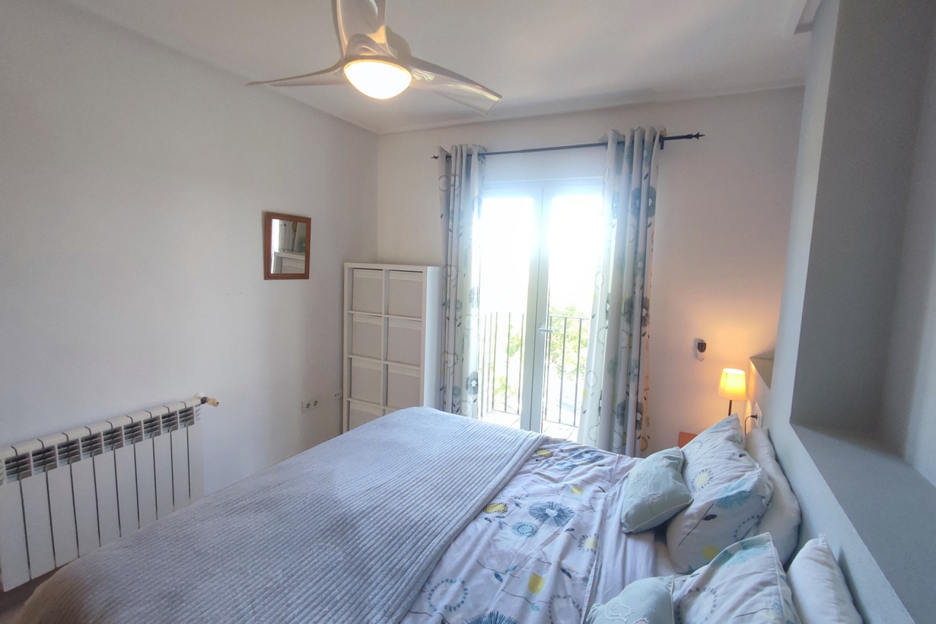 Resale - Apartment -
Hacienda Riquelme Golf Resort - Inland