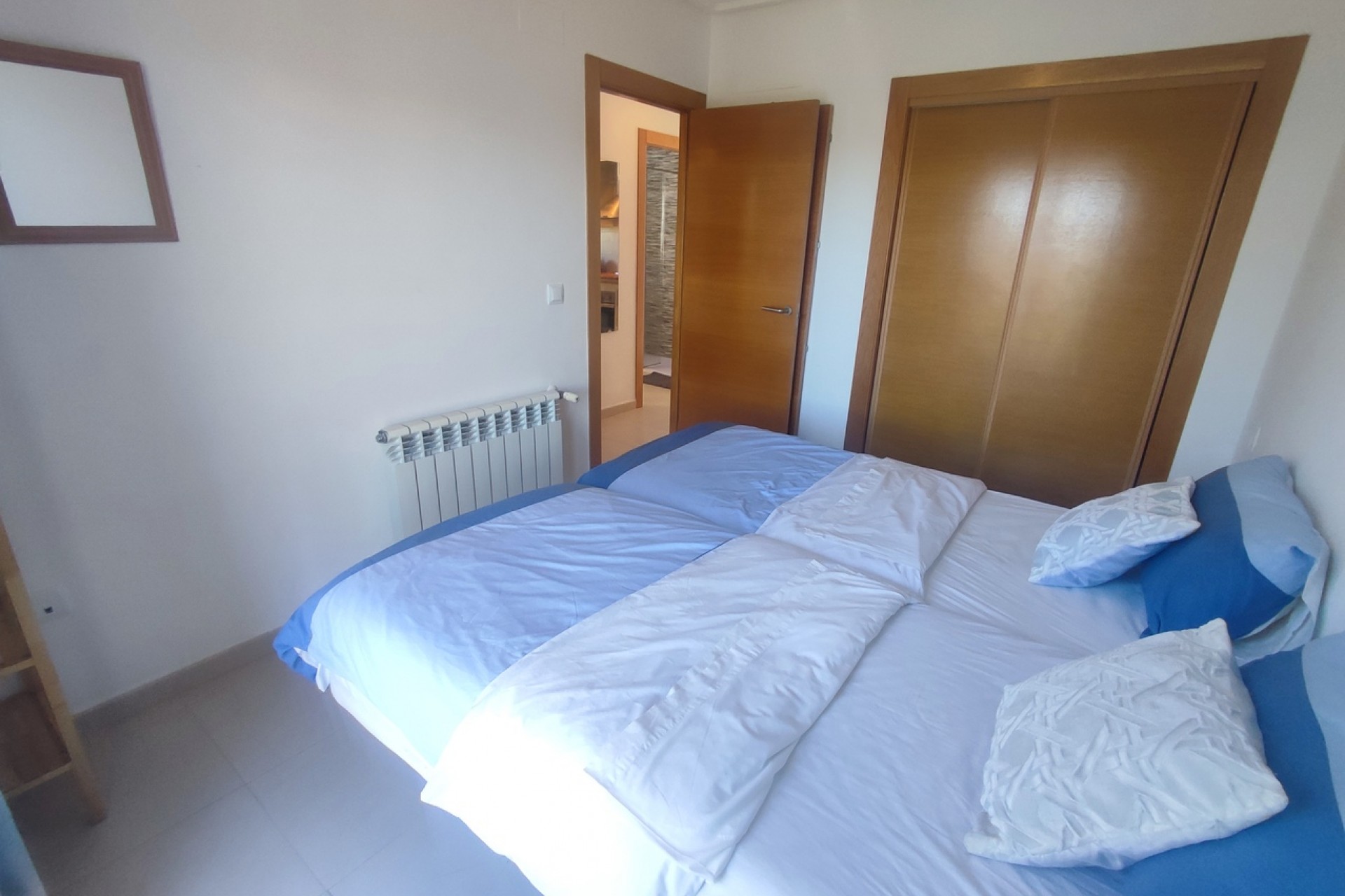 Resale - Apartment -
Hacienda Riquelme Golf Resort - Inland