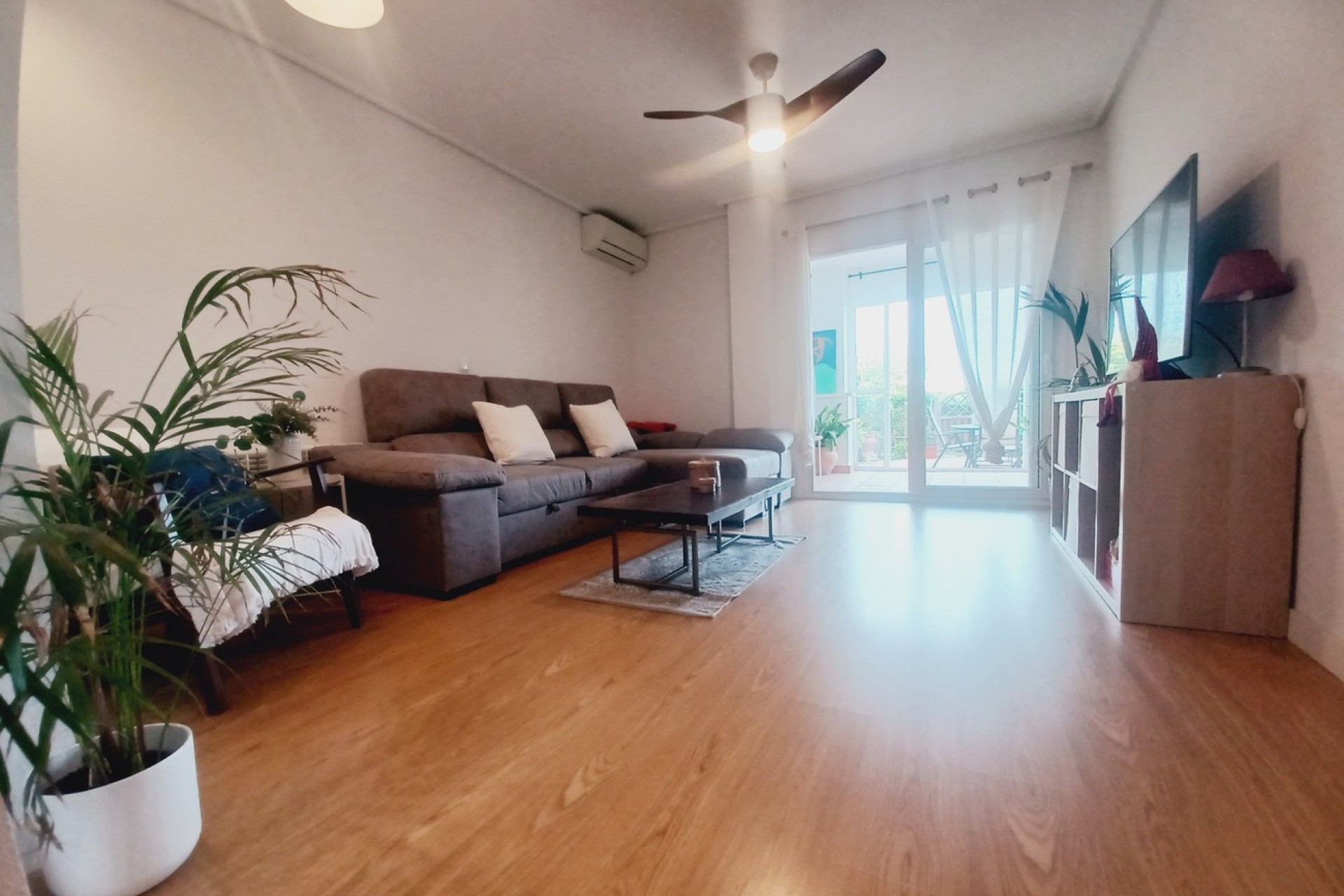 Resale - Apartment -
Hacienda Riquelme Golf Resort - Inland