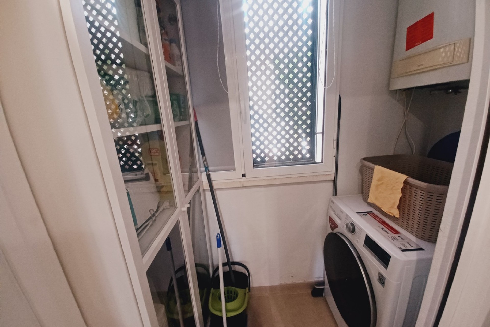 Resale - Apartment -
Hacienda Riquelme Golf Resort - Inland