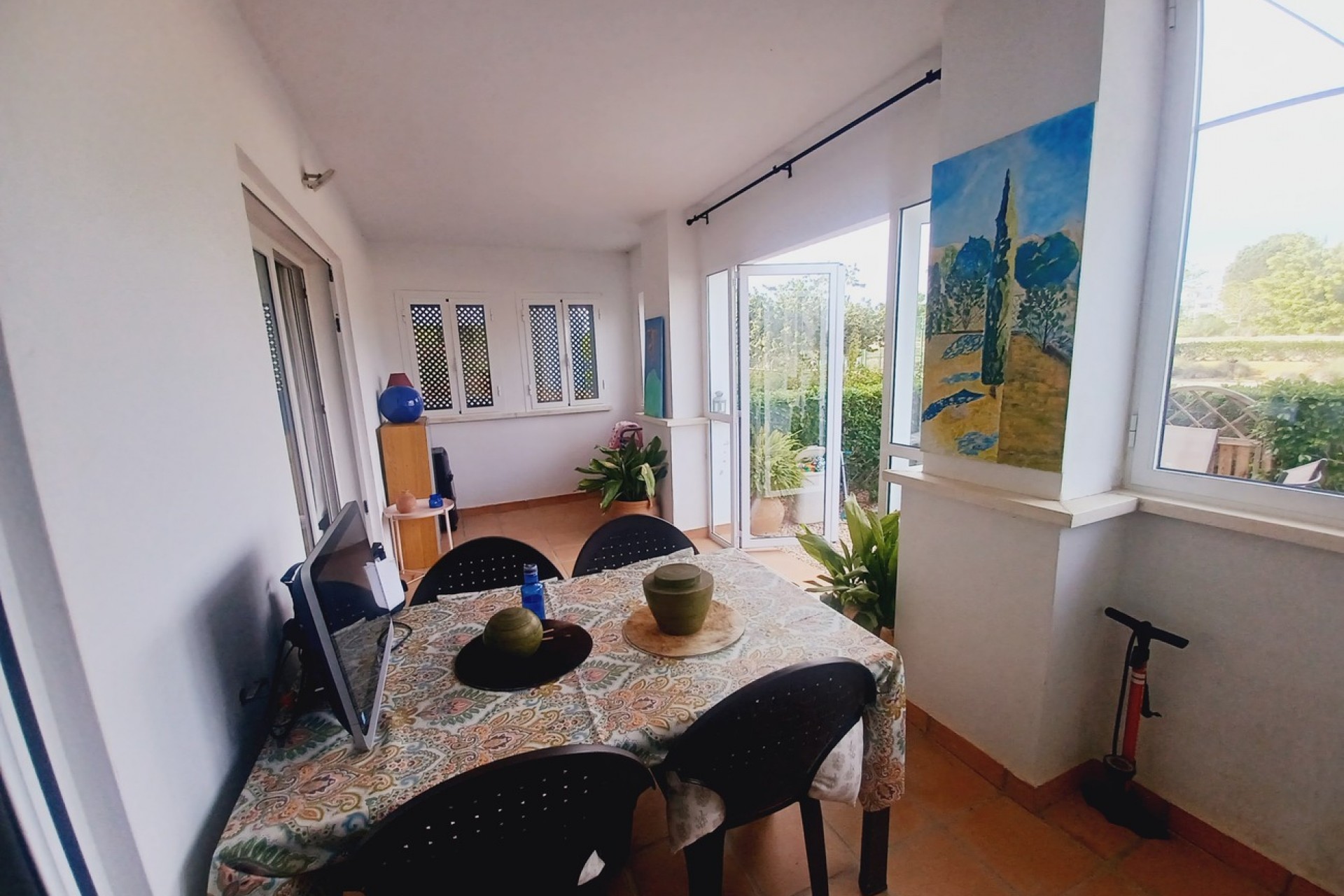 Resale - Apartment -
Hacienda Riquelme Golf Resort - Inland