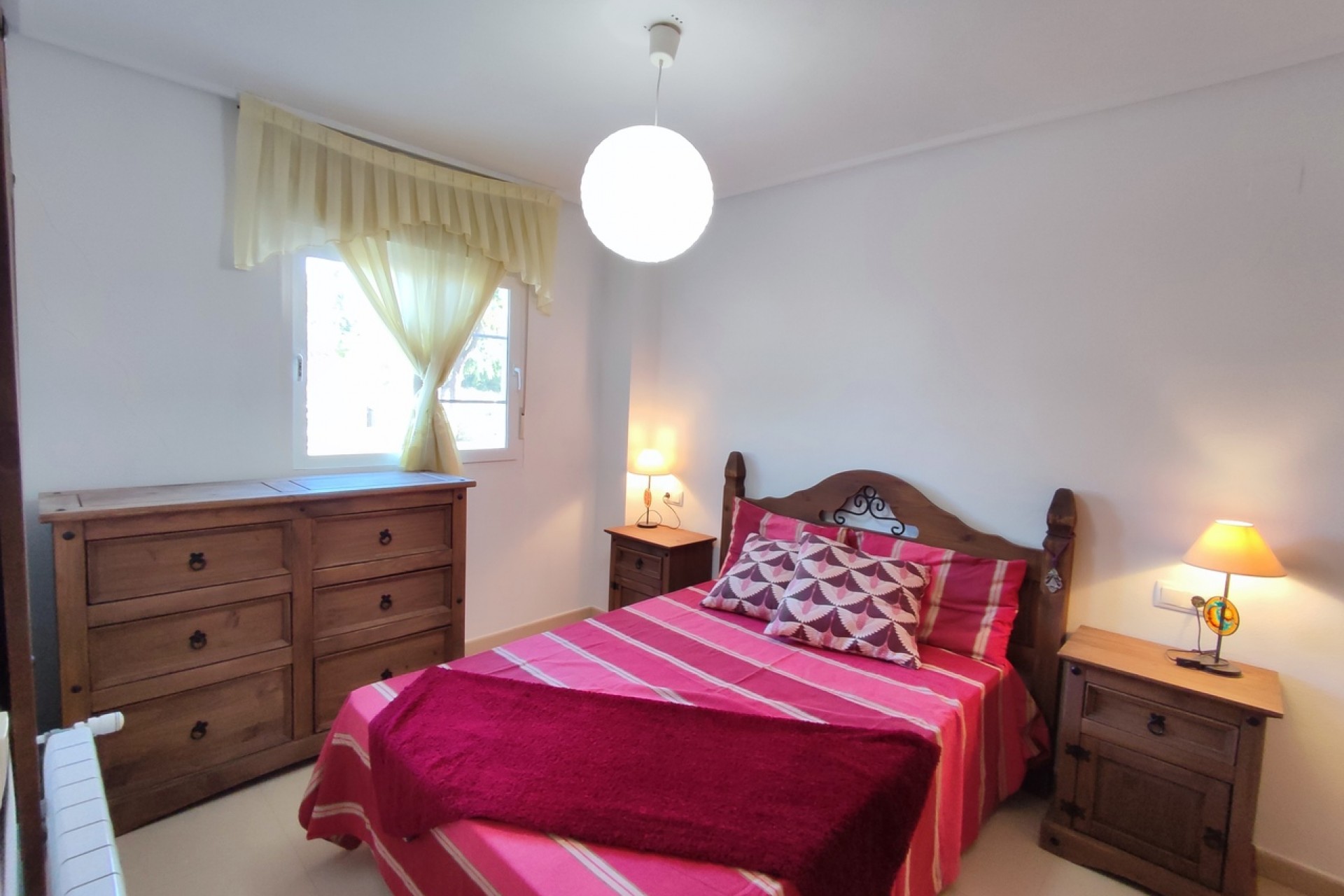 Resale - Apartment -
Hacienda Riquelme Golf Resort - Inland