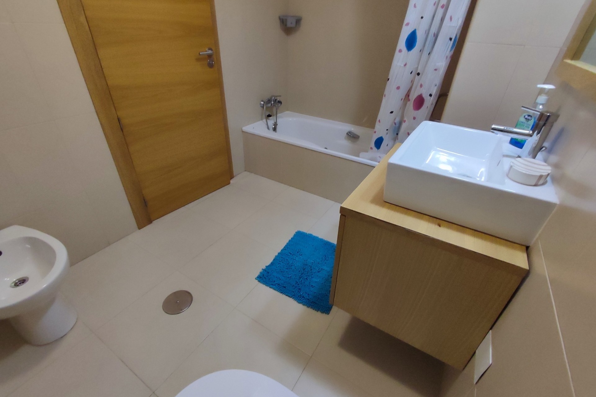 Resale - Apartment -
Hacienda Riquelme Golf Resort - Inland