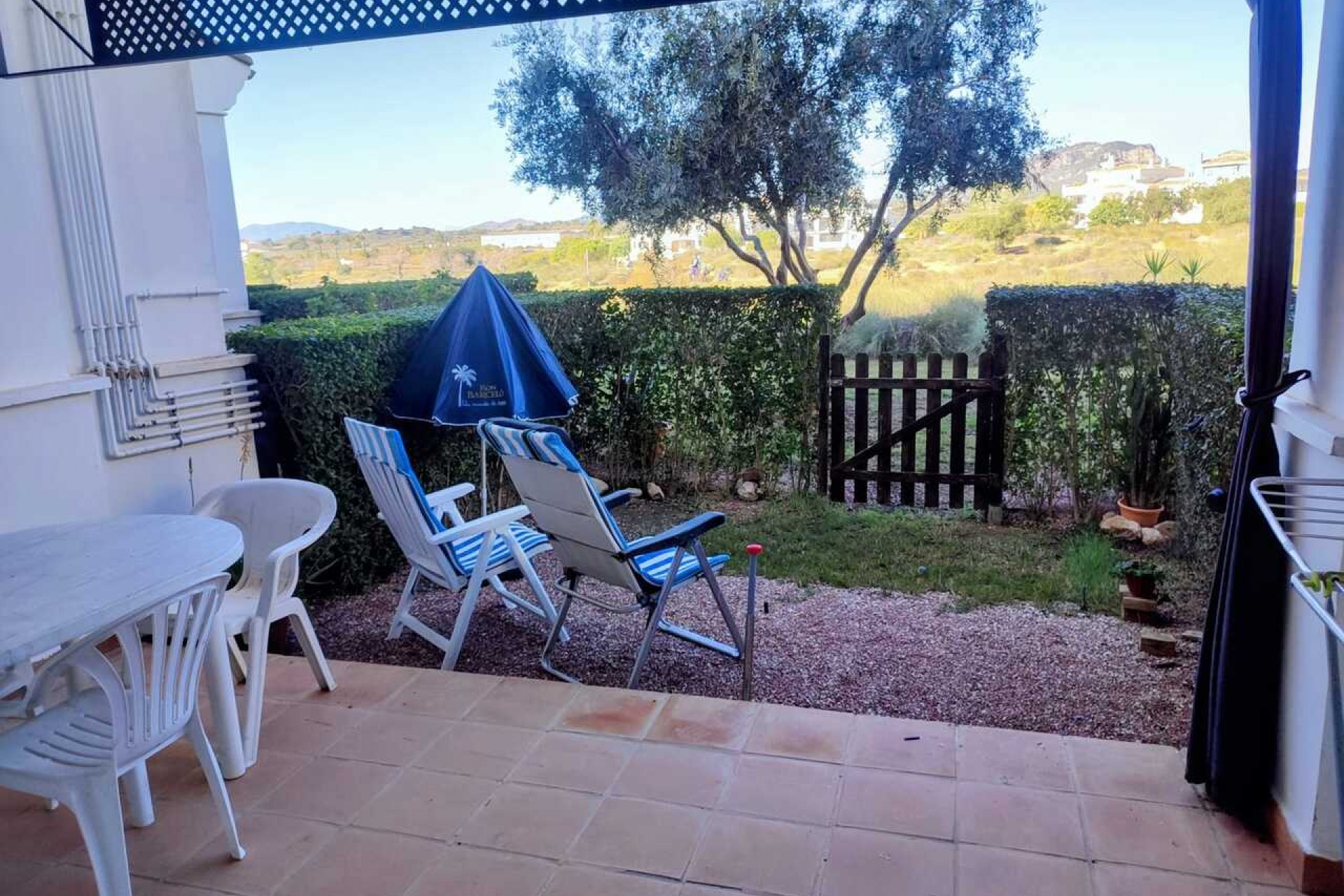 Resale - Apartment -
Hacienda Riquelme Golf Resort - Inland