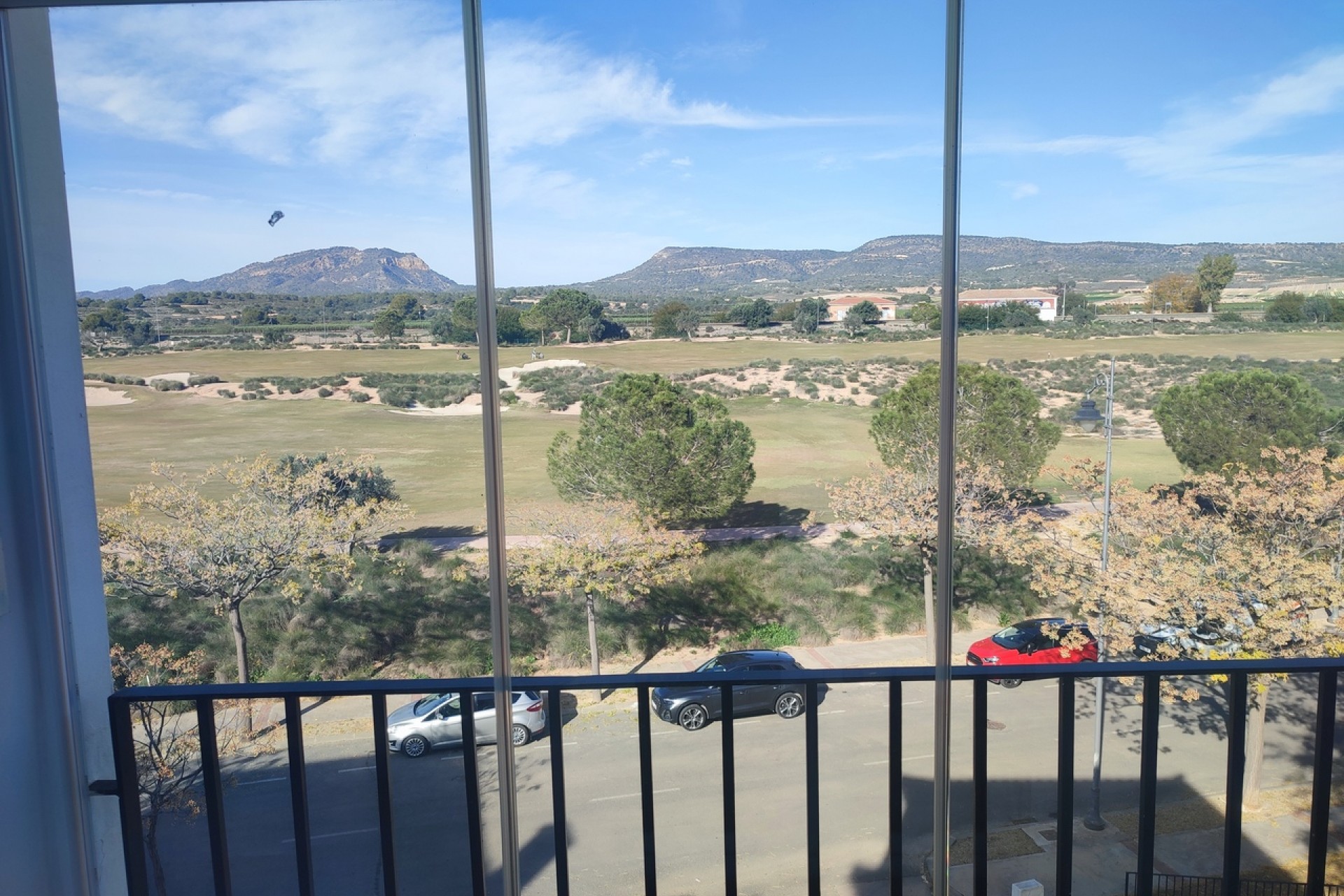 Resale - Apartment -
Hacienda Riquelme Golf Resort - Inland