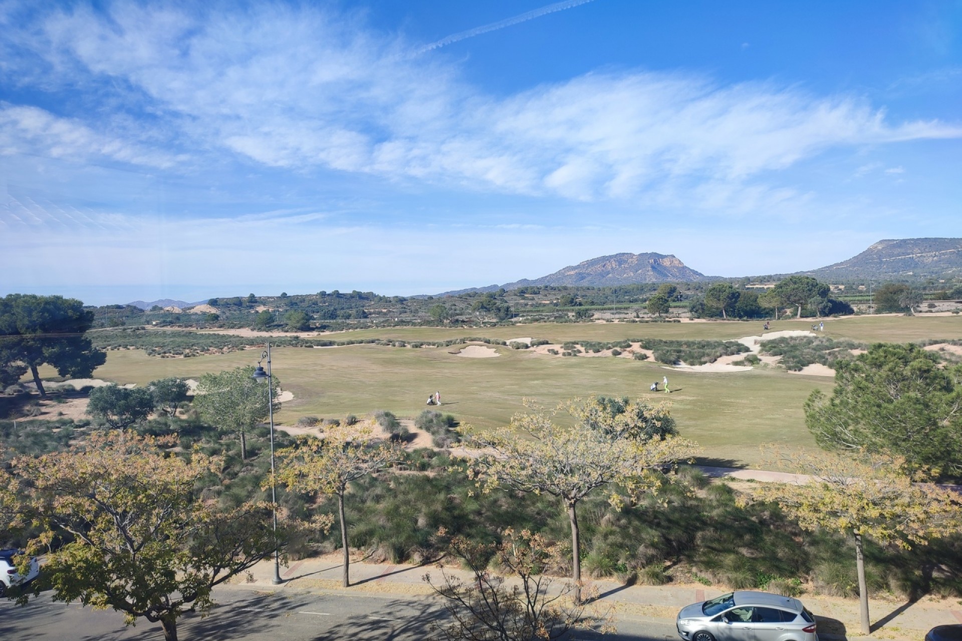 Resale - Apartment -
Hacienda Riquelme Golf Resort - Inland