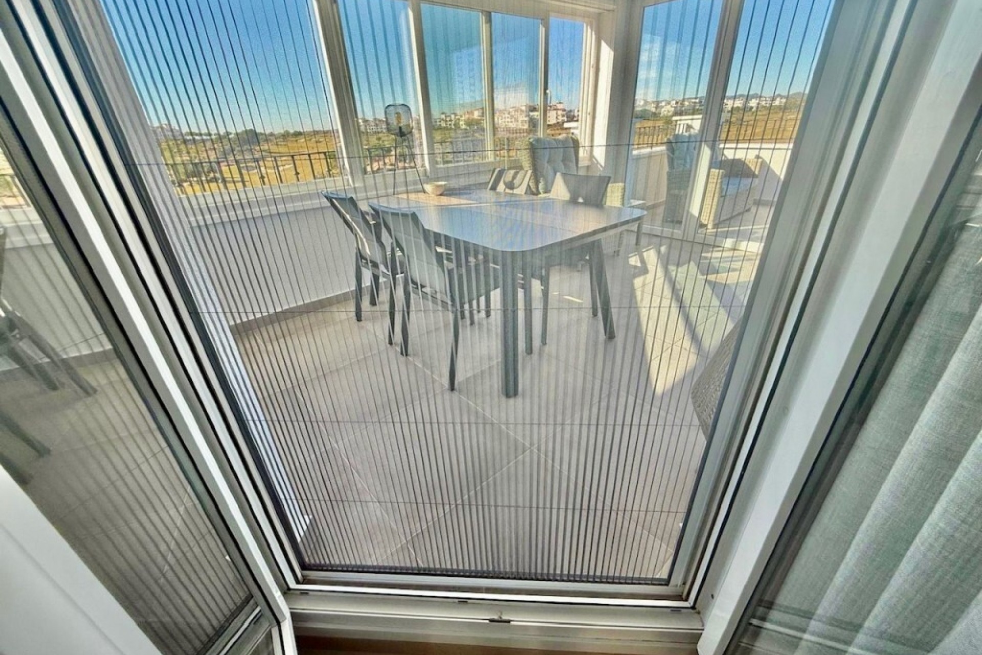 Resale - Apartment -
Hacienda Riquelme Golf Resort - Inland