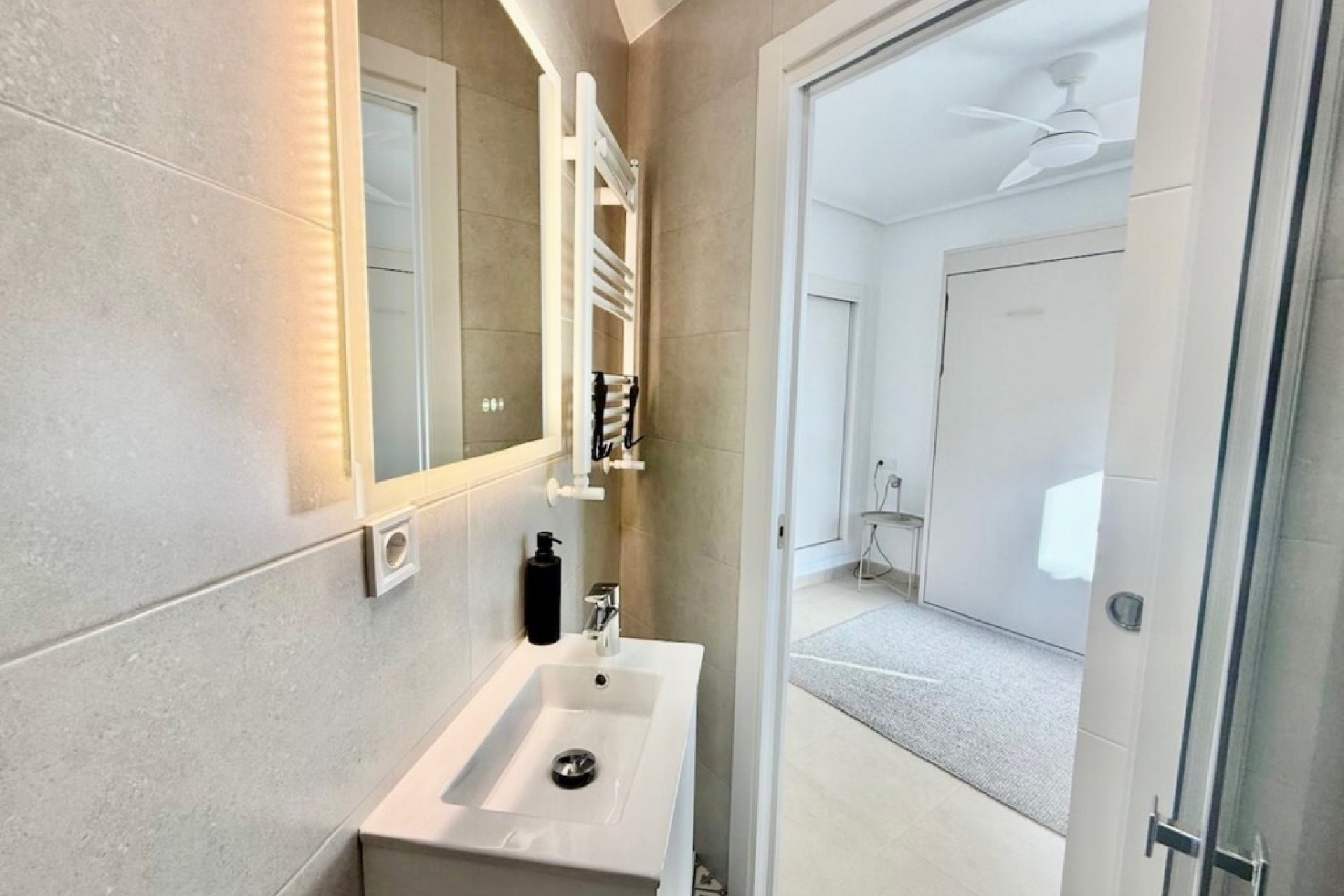 Resale - Apartment -
Hacienda Riquelme Golf Resort - Inland