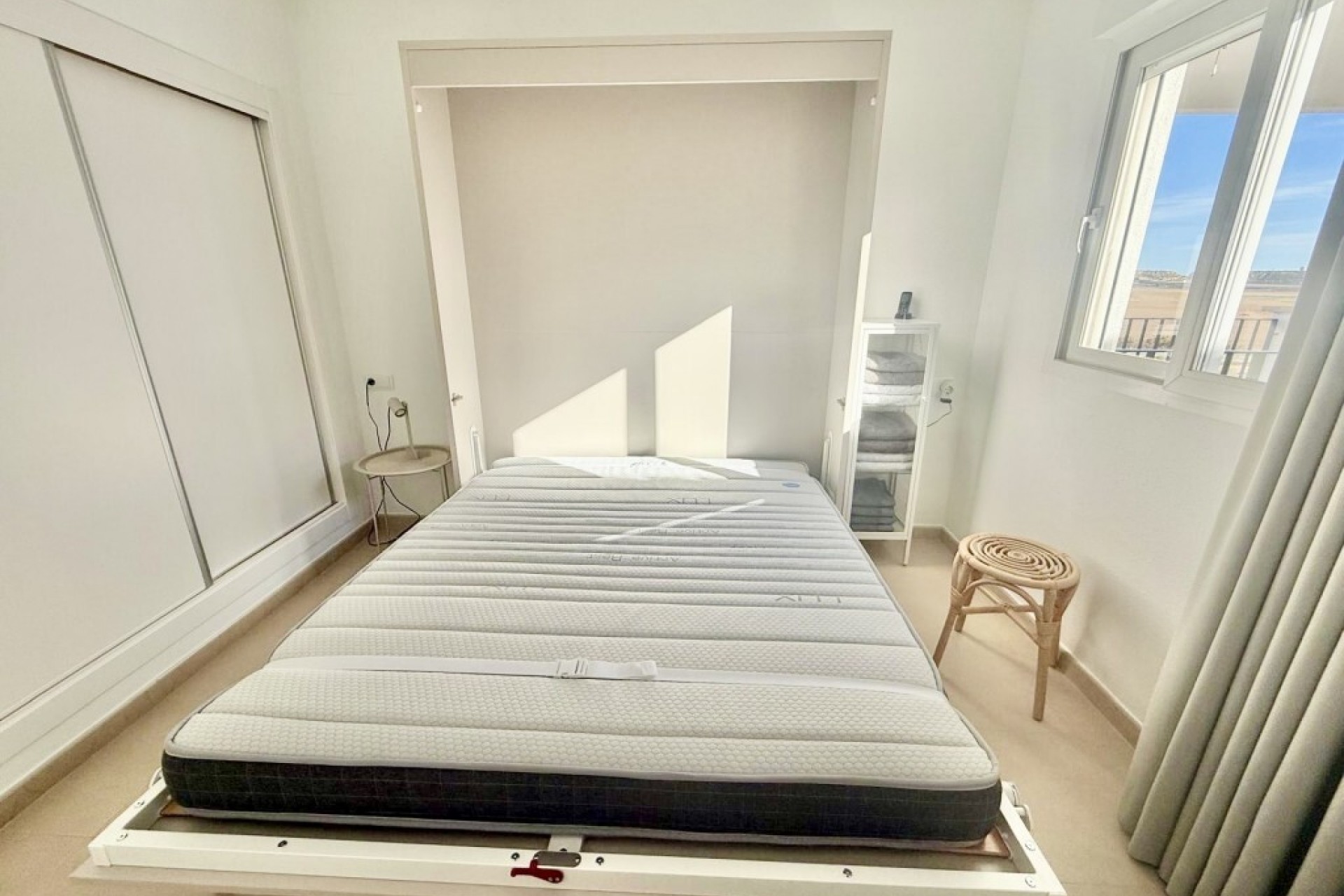 Resale - Apartment -
Hacienda Riquelme Golf Resort - Inland