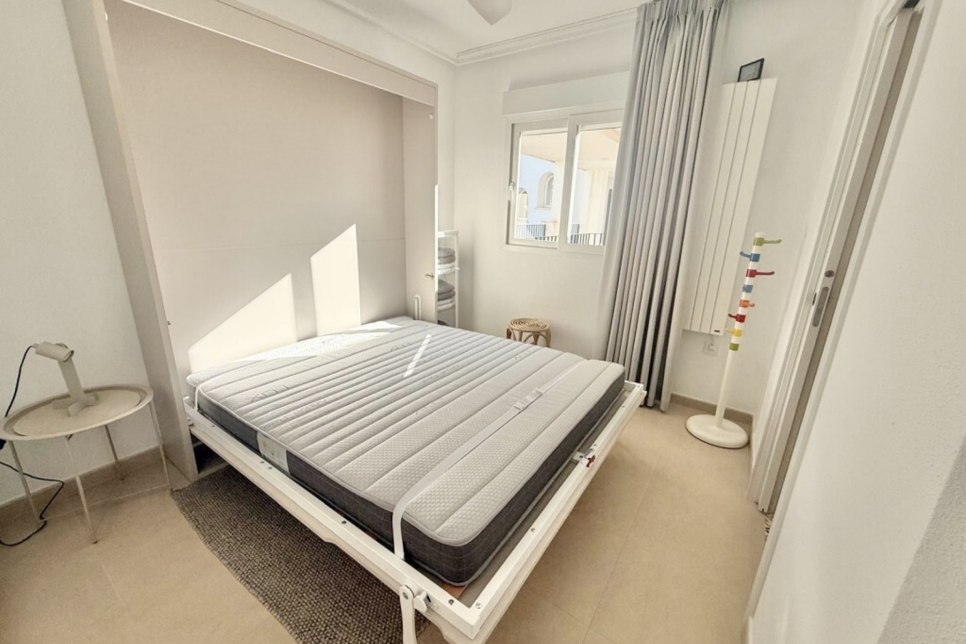 Resale - Apartment -
Hacienda Riquelme Golf Resort - Inland