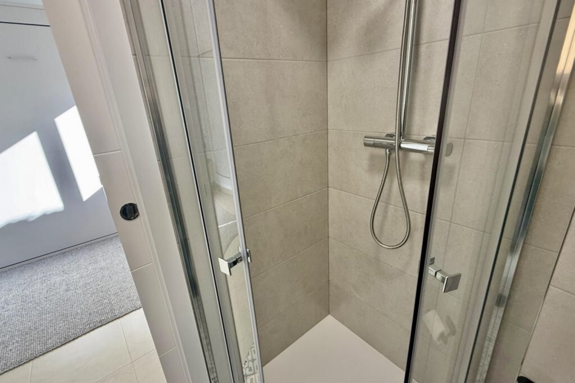 Resale - Apartment -
Hacienda Riquelme Golf Resort - Inland