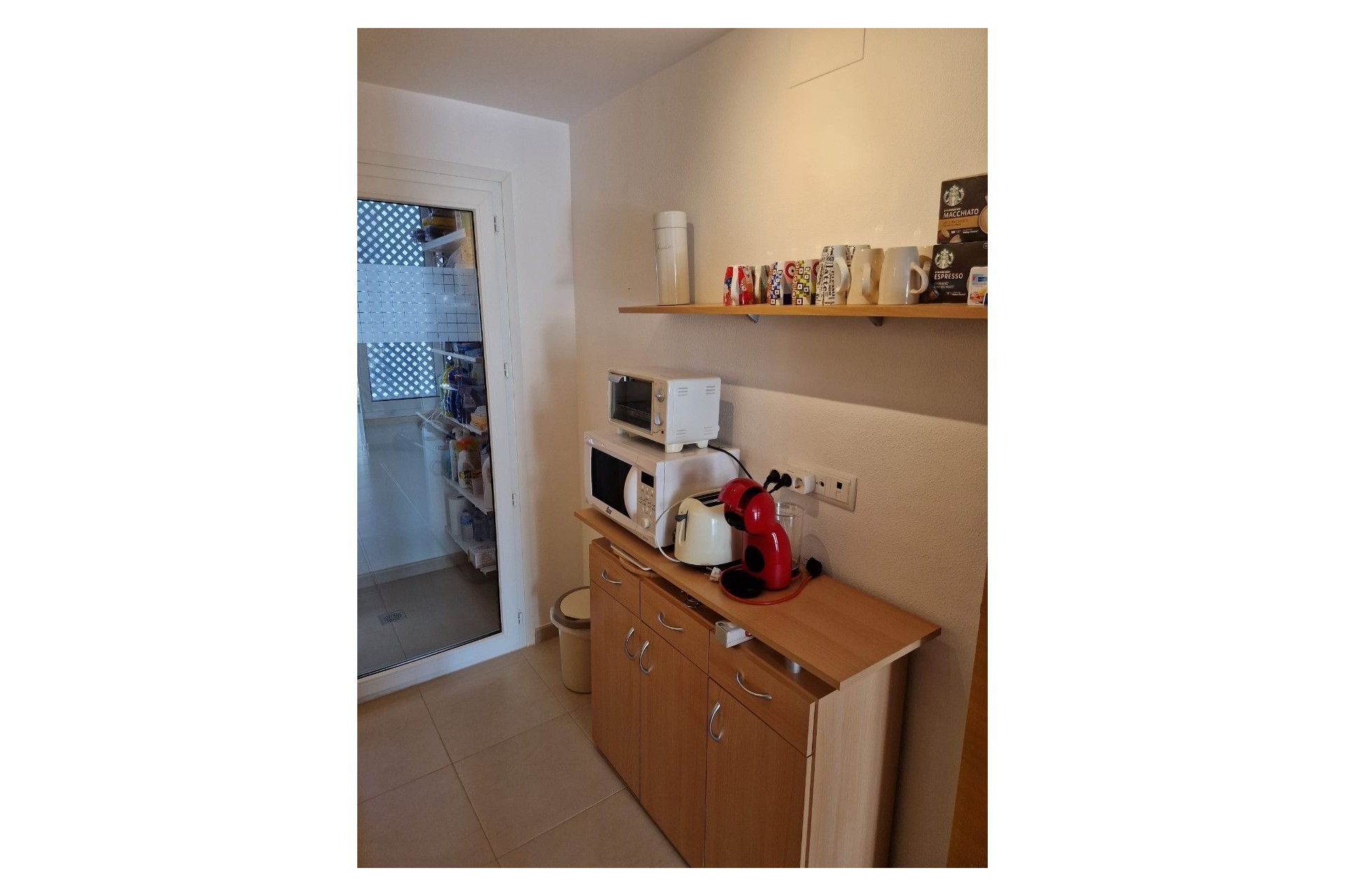 Resale - Apartment -
Hacienda Riquelme Golf Resort - Inland