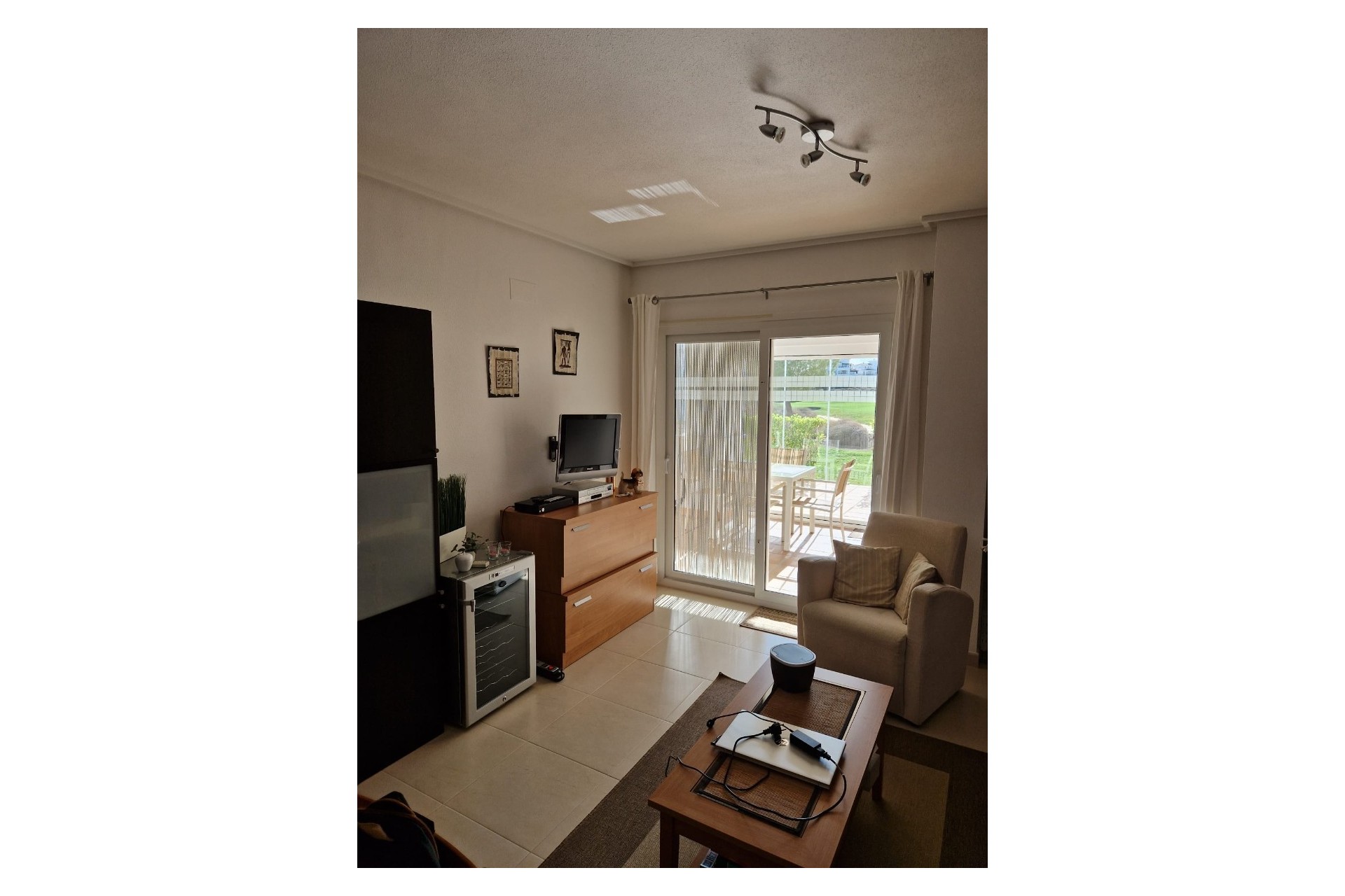 Resale - Apartment -
Hacienda Riquelme Golf Resort - Inland