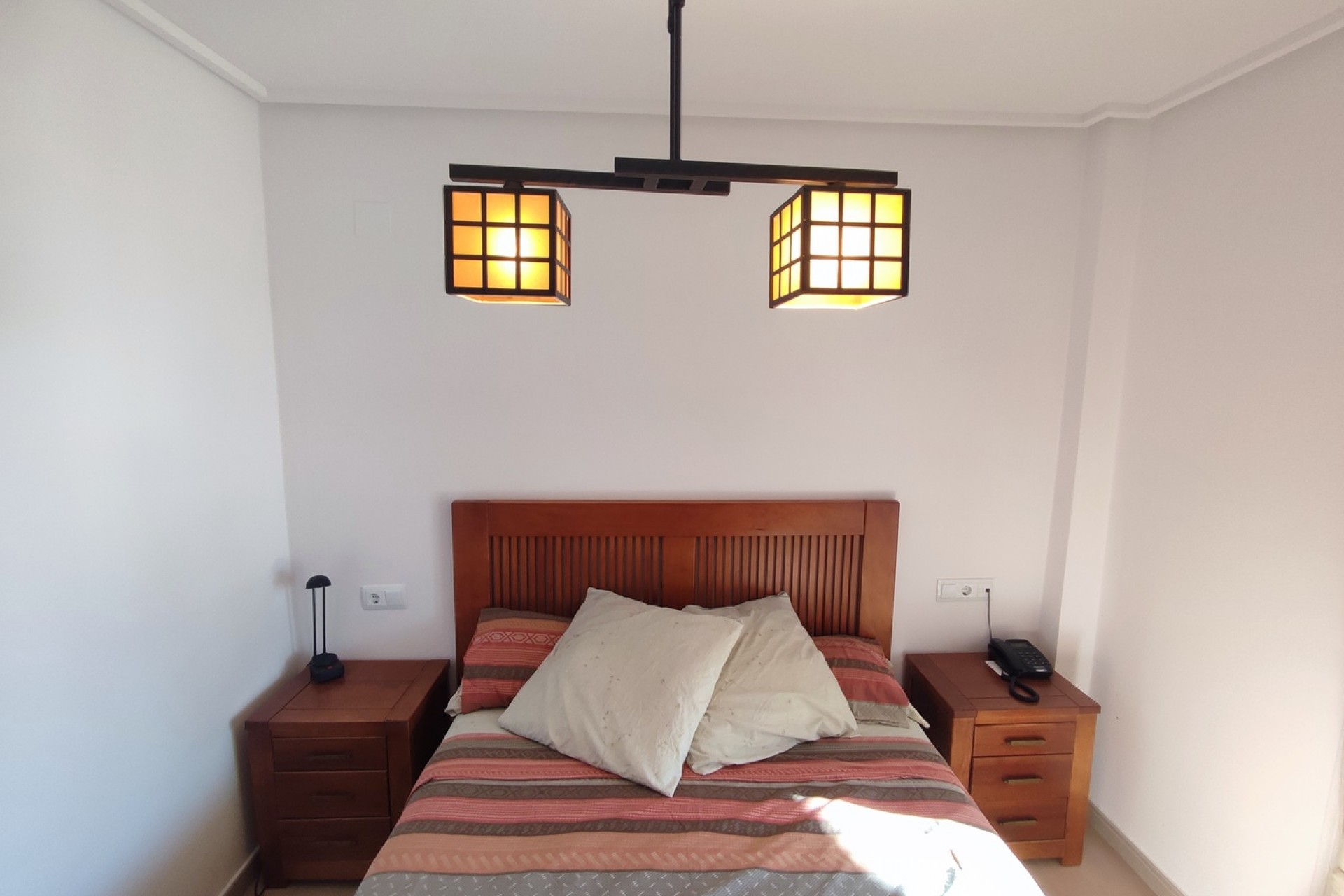 Resale - Apartment -
Hacienda Riquelme Golf Resort - Inland