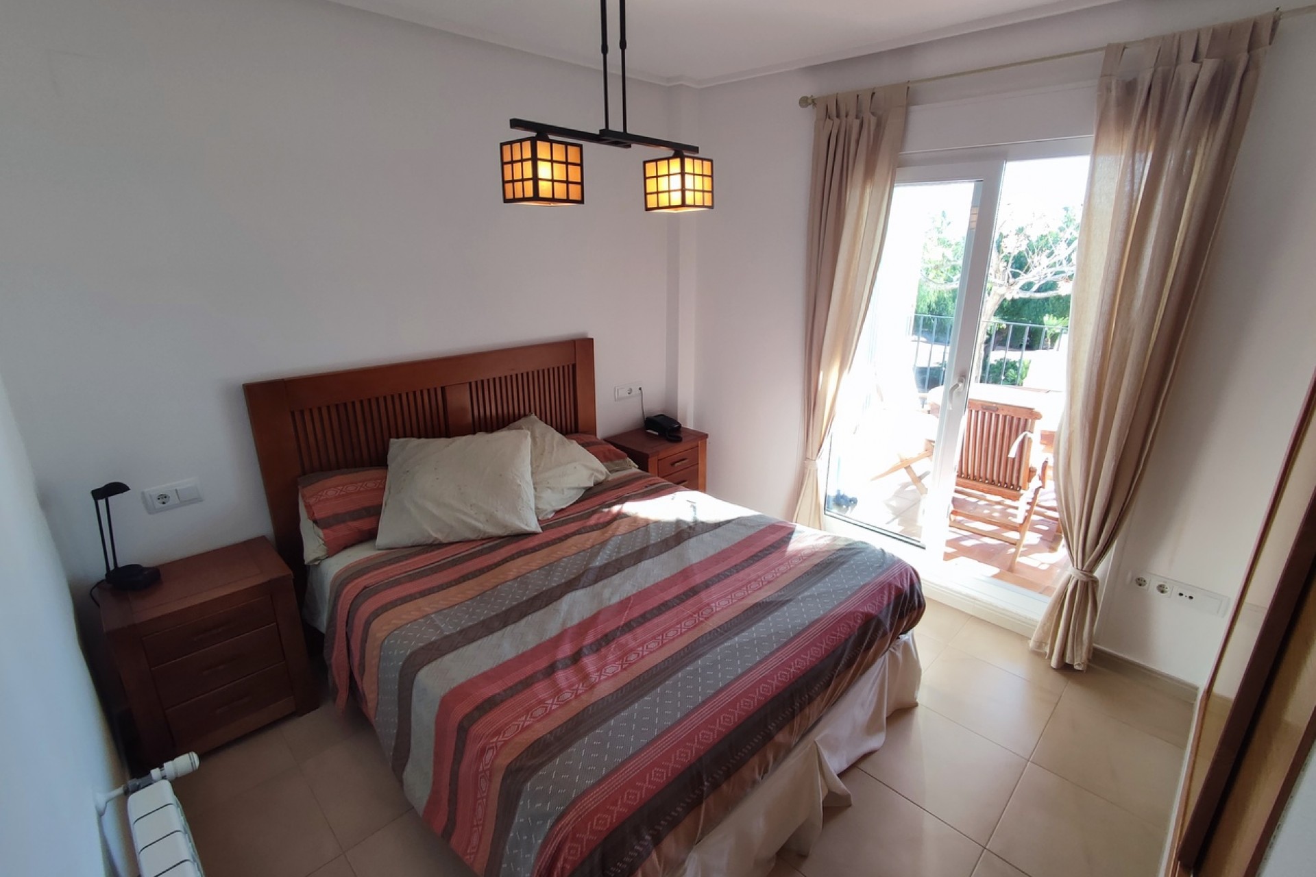 Resale - Apartment -
Hacienda Riquelme Golf Resort - Inland